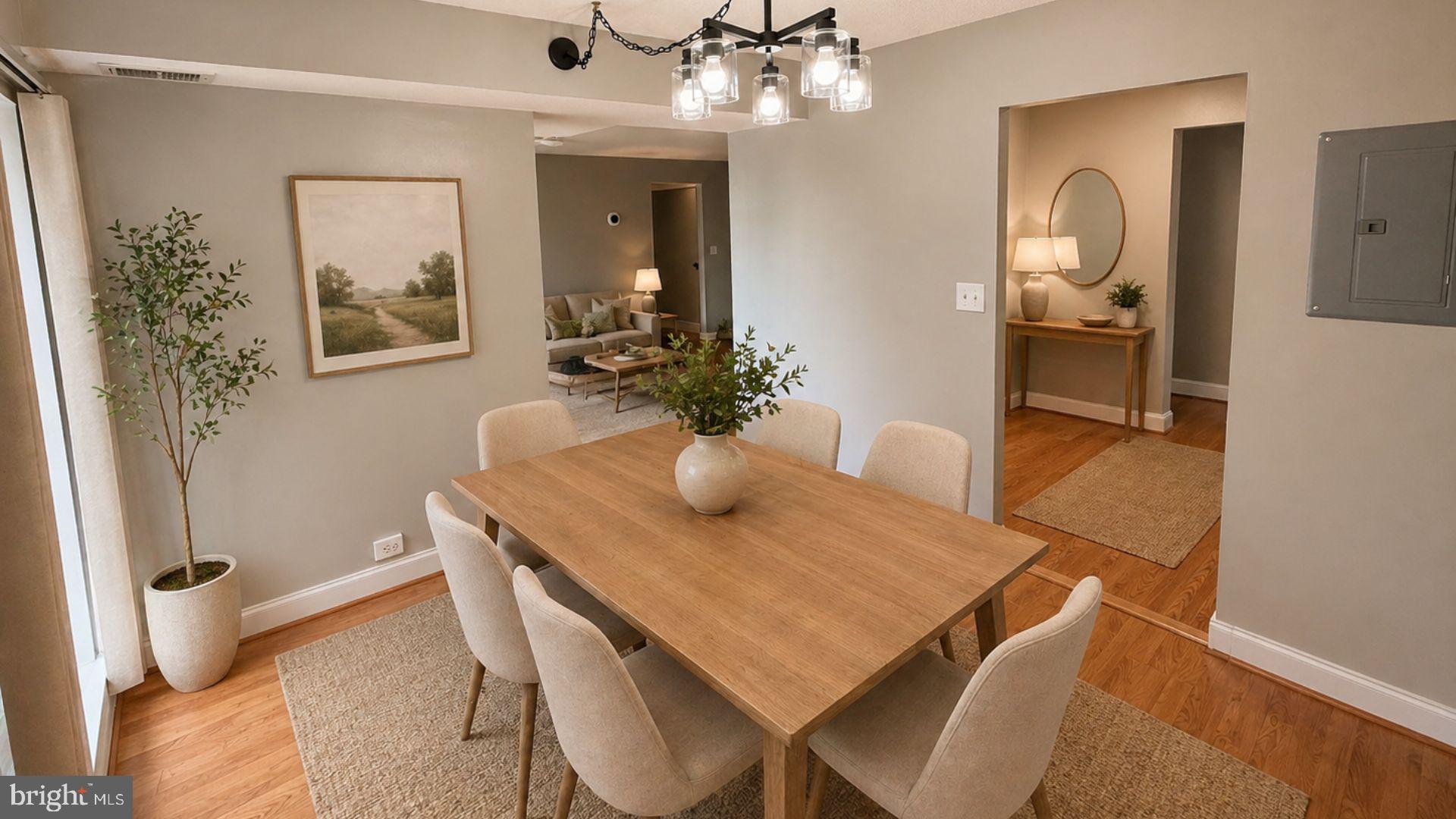 5909 TAMAR DRIVE APT 7