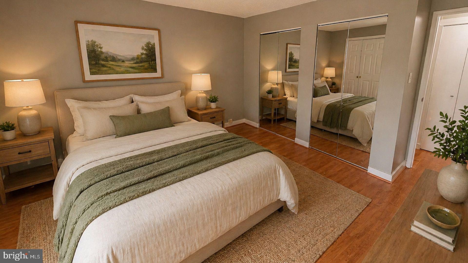 TREOVER - Residential