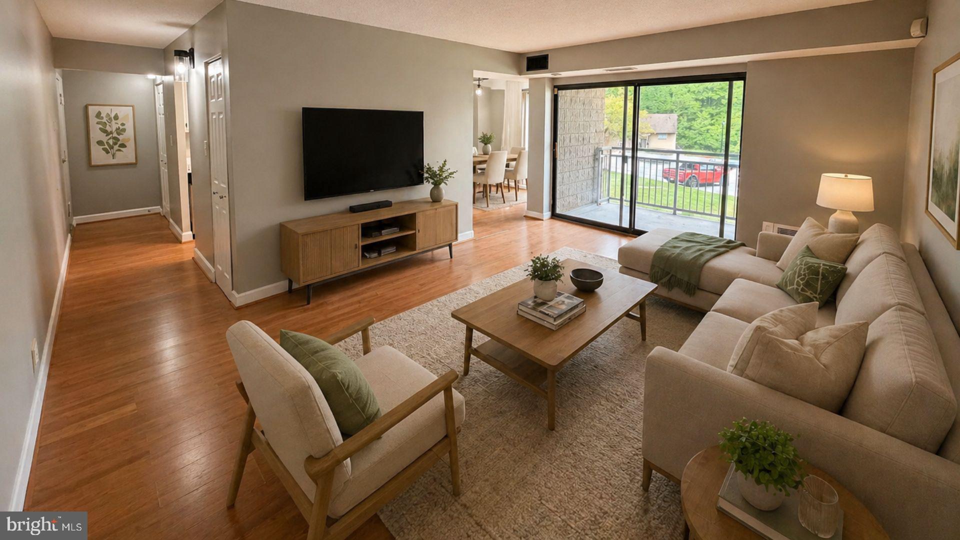 TREOVER - Residential