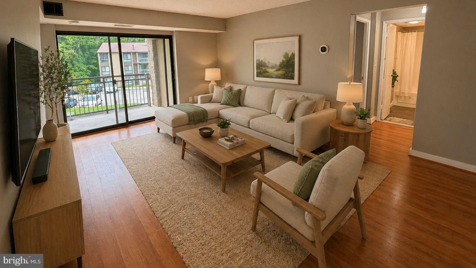 TREOVER - Residential