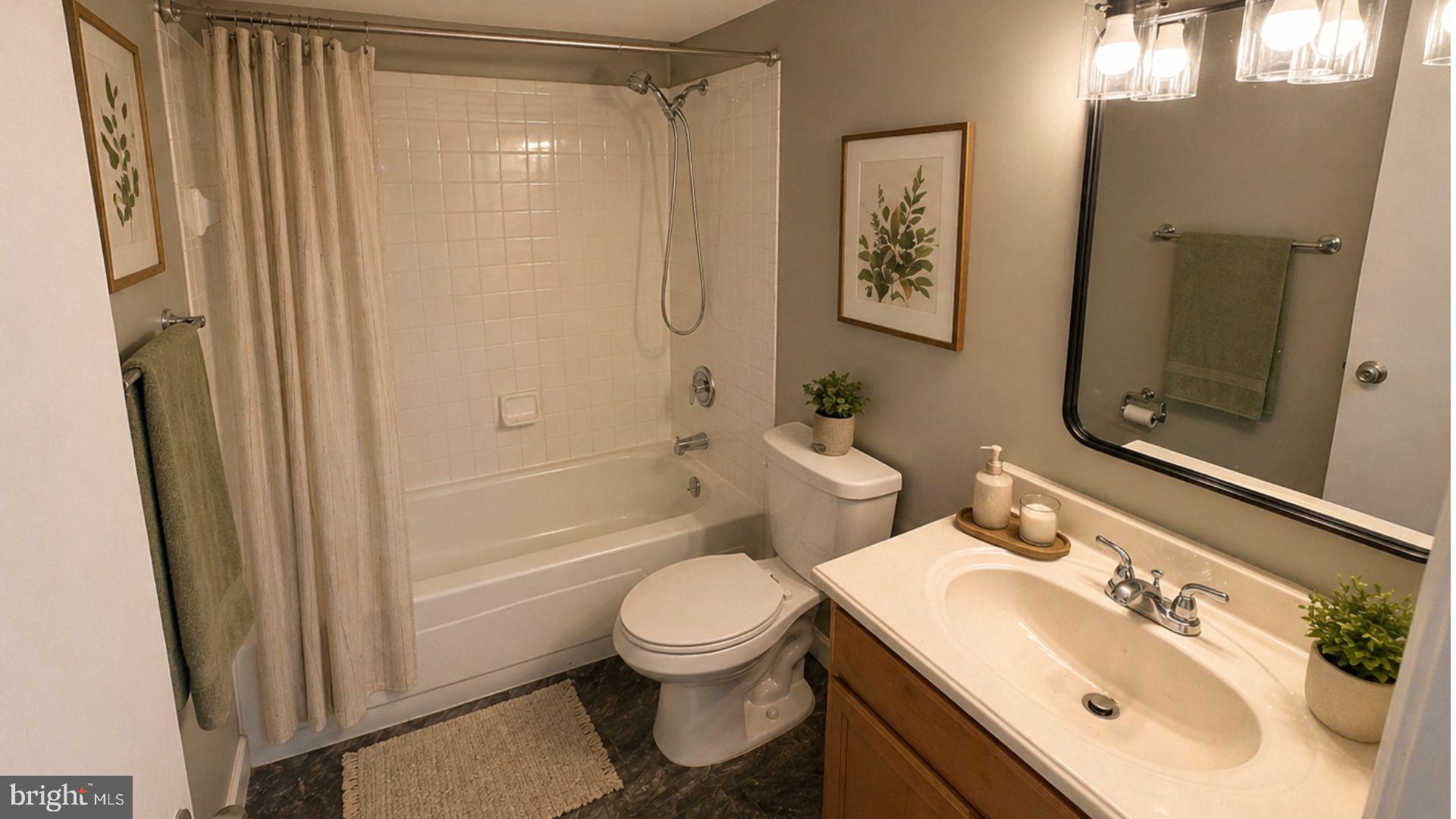 TREOVER - Residential