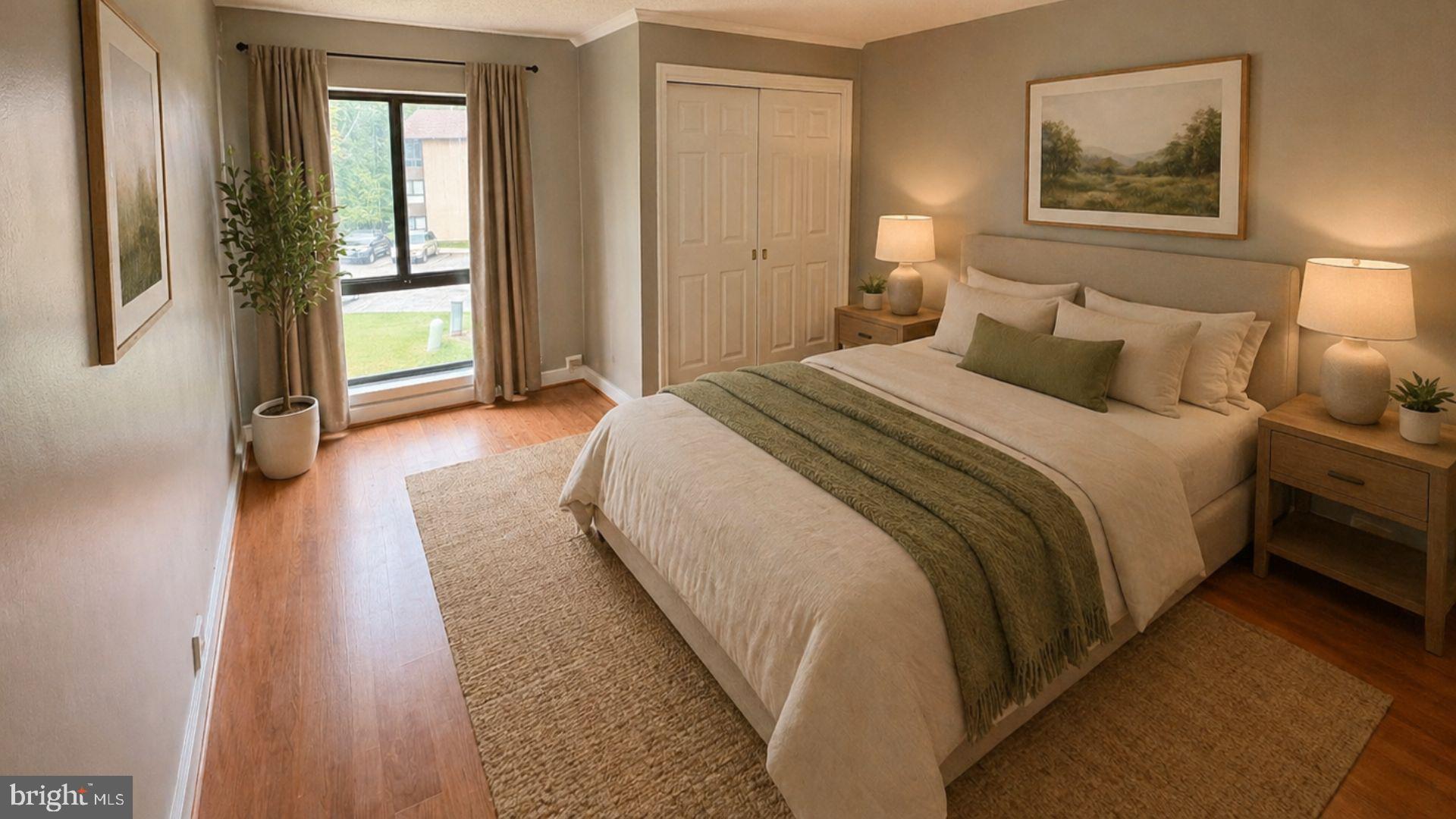 TREOVER - Residential