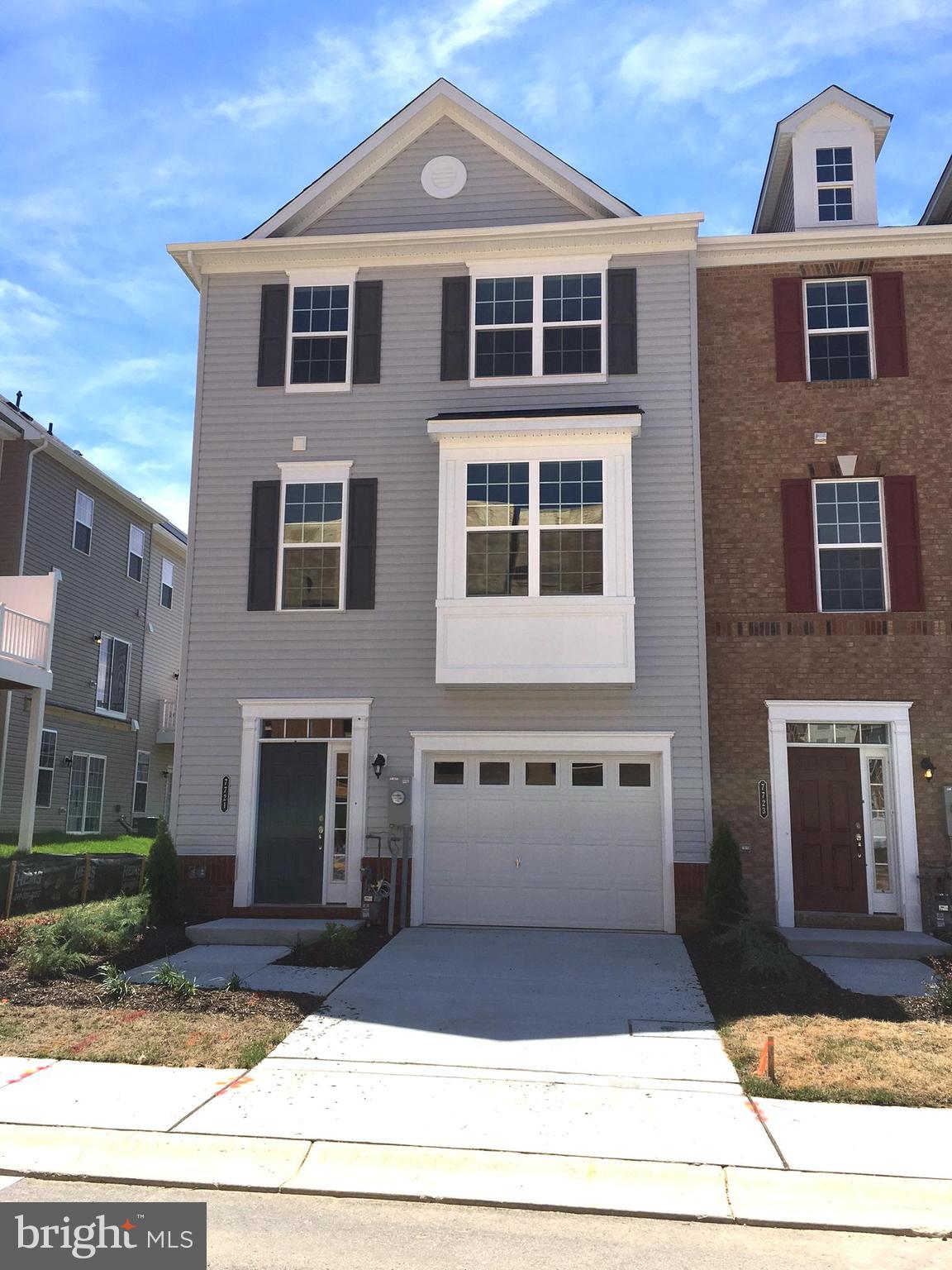 MORRIS PLACE - Residential