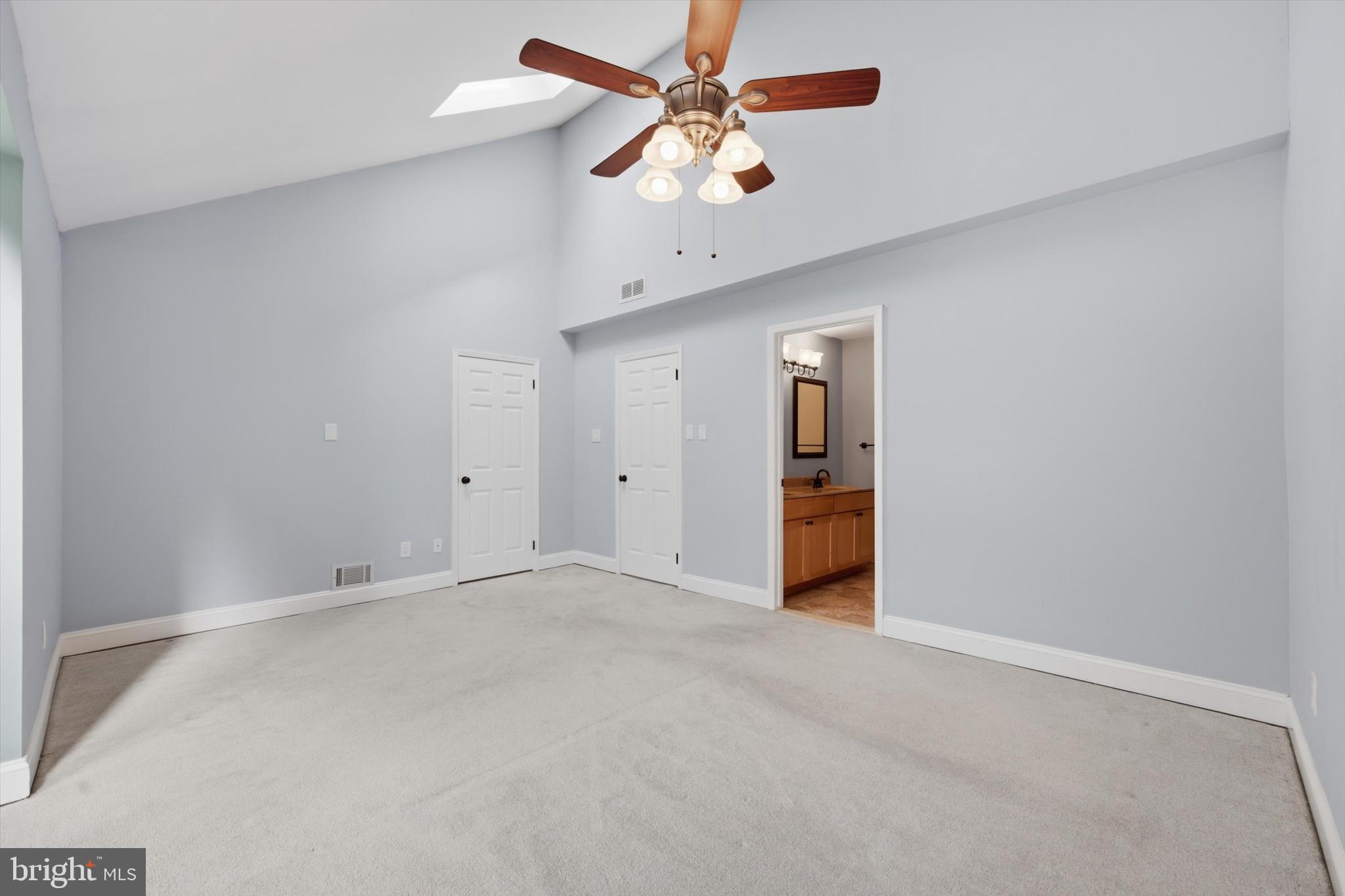 CHESTERBROOK/MAIN - Residential