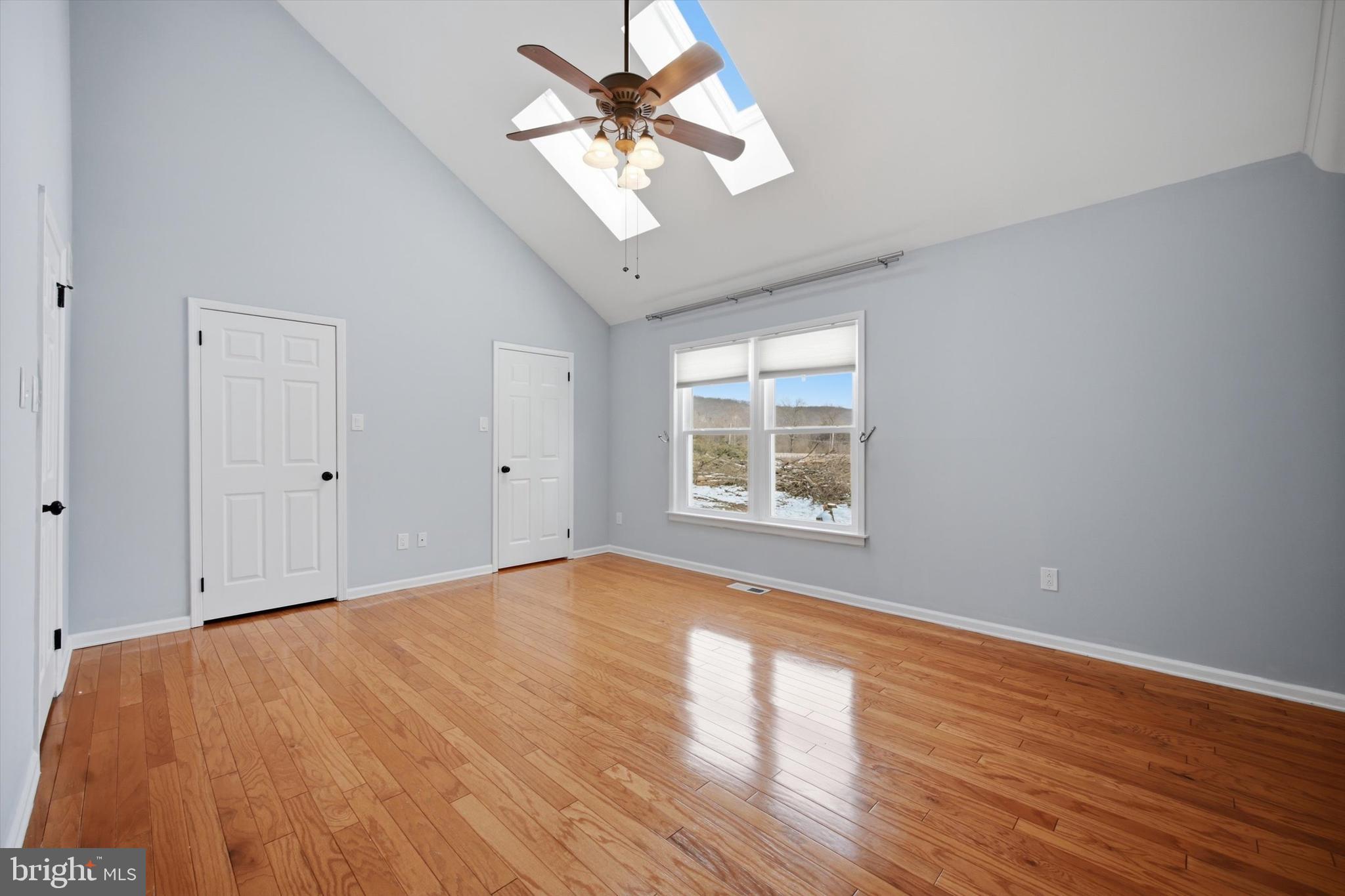 CHESTERBROOK/MAIN - Residential