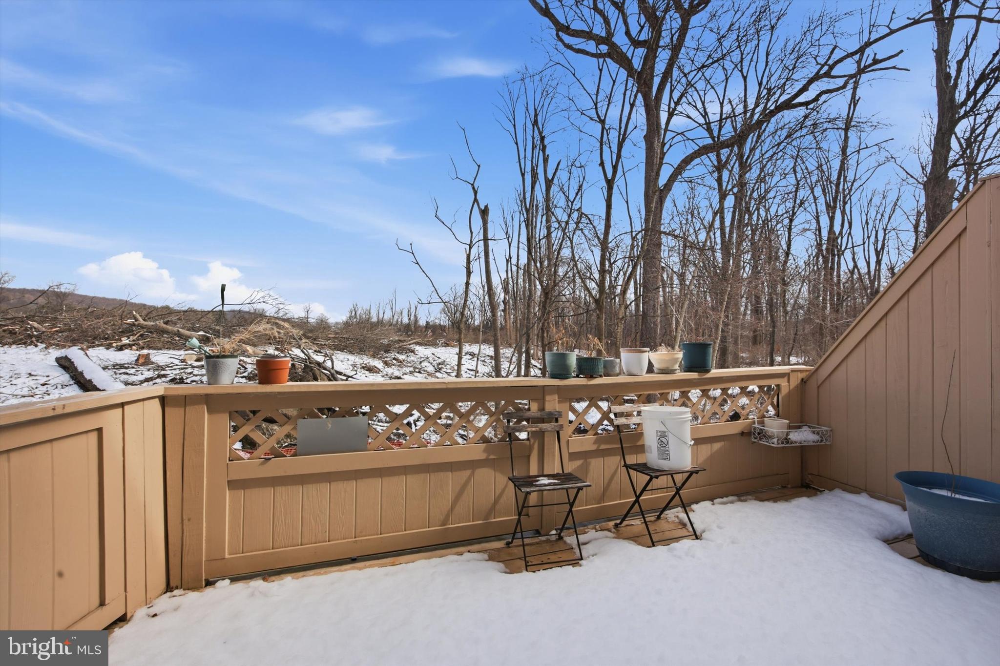 CHESTERBROOK/MAIN - Residential