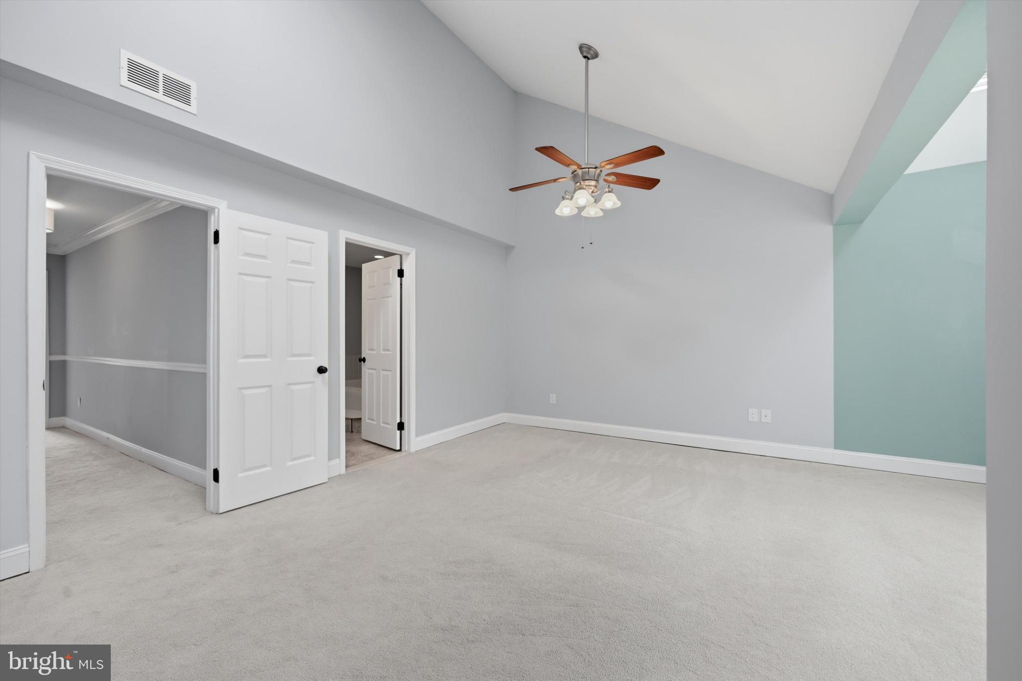 CHESTERBROOK/MAIN - Residential