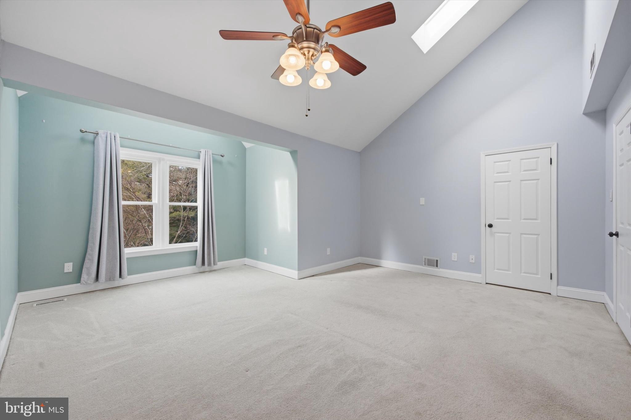 CHESTERBROOK/MAIN - Residential