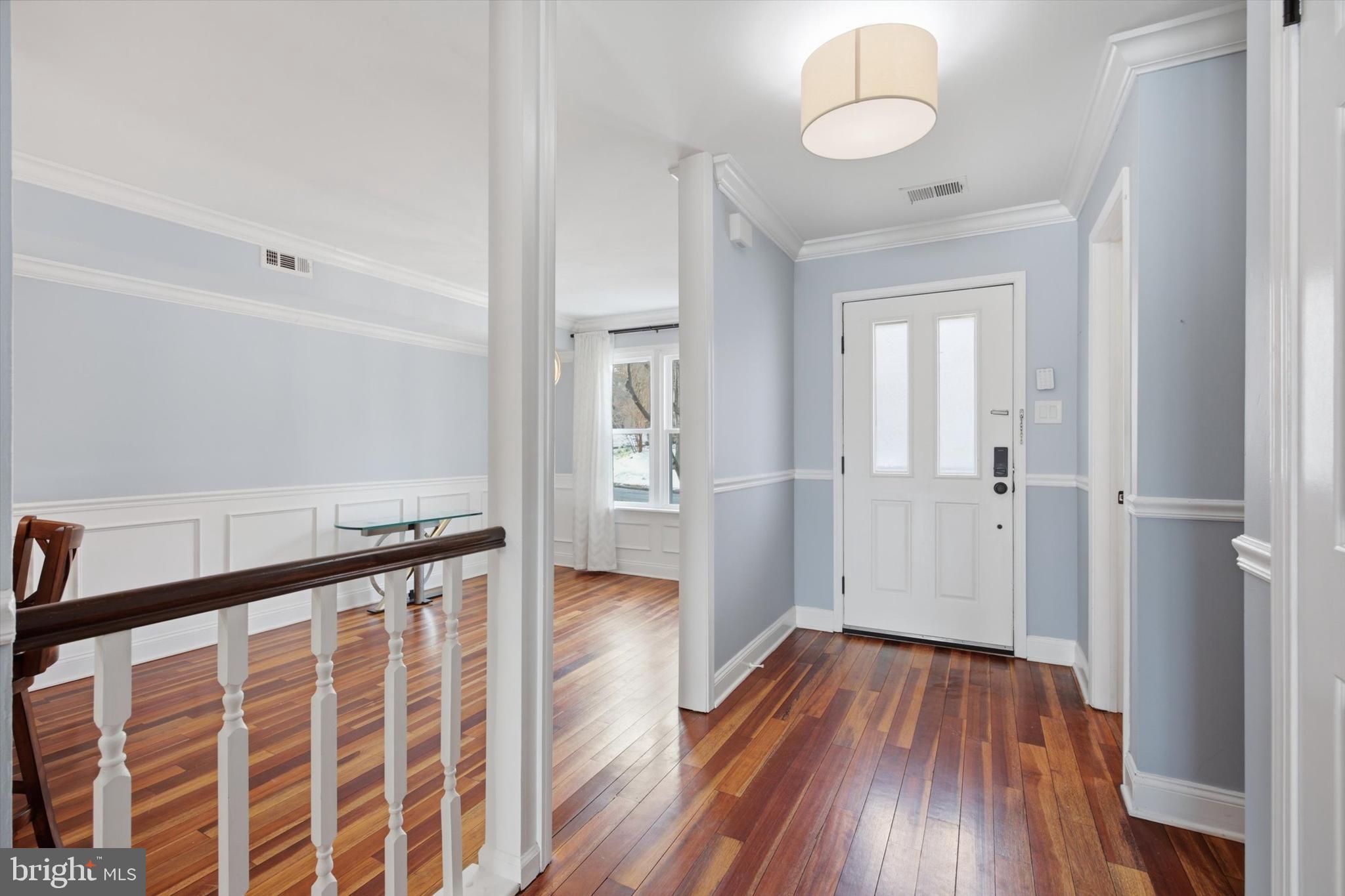 CHESTERBROOK/MAIN - Residential