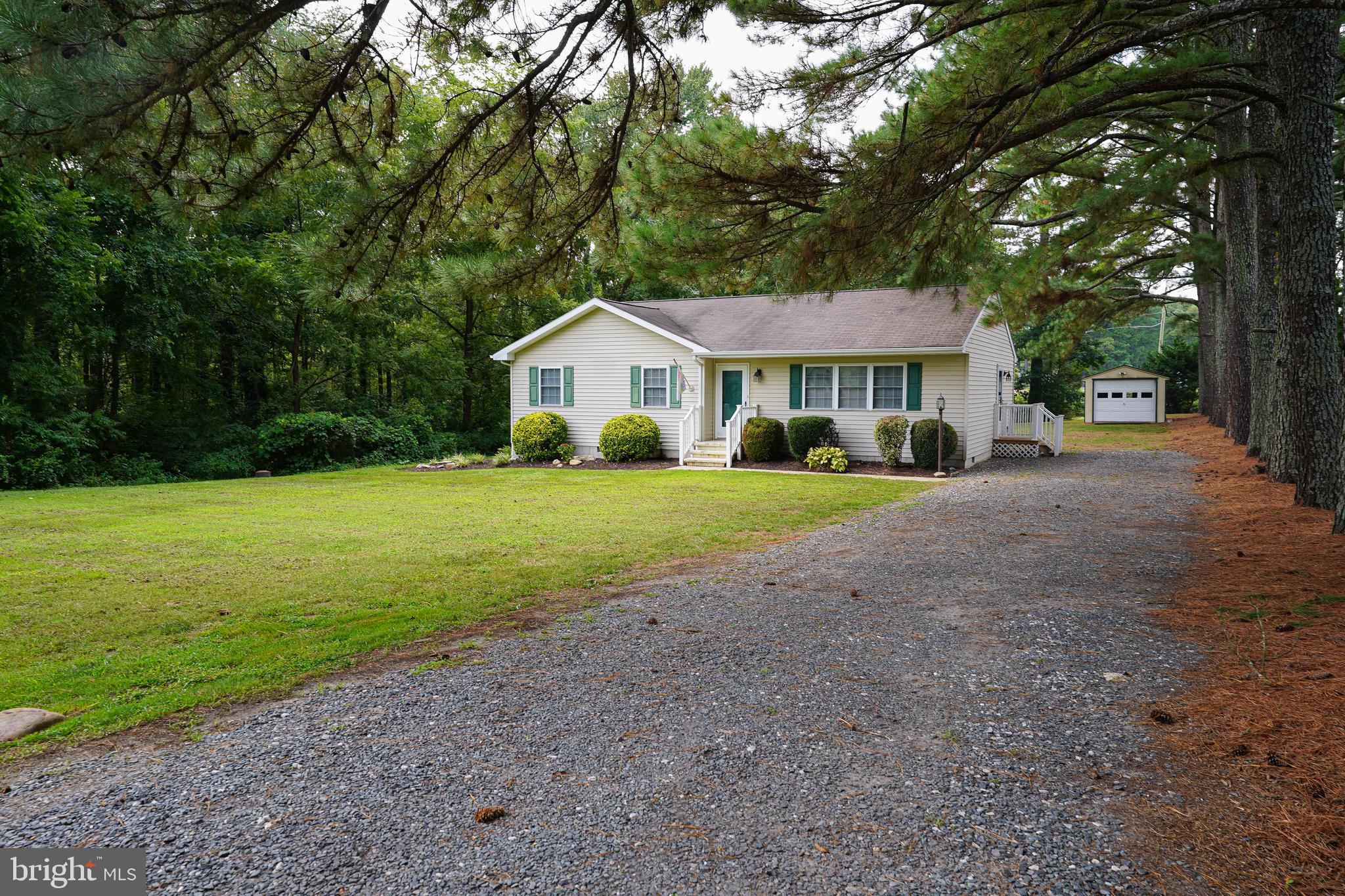 HERITAGE ESTATES - Residential