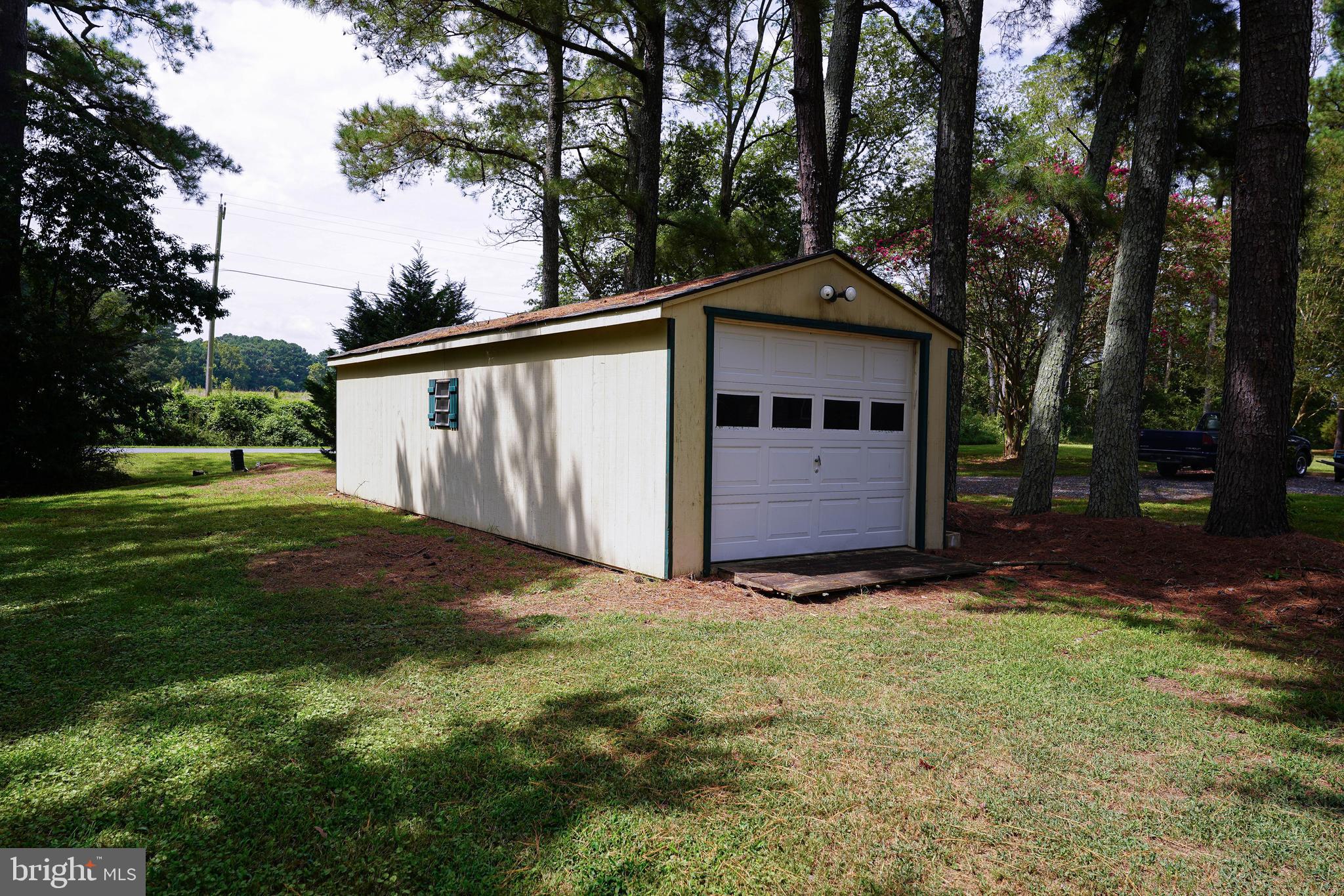 HERITAGE ESTATES - Residential