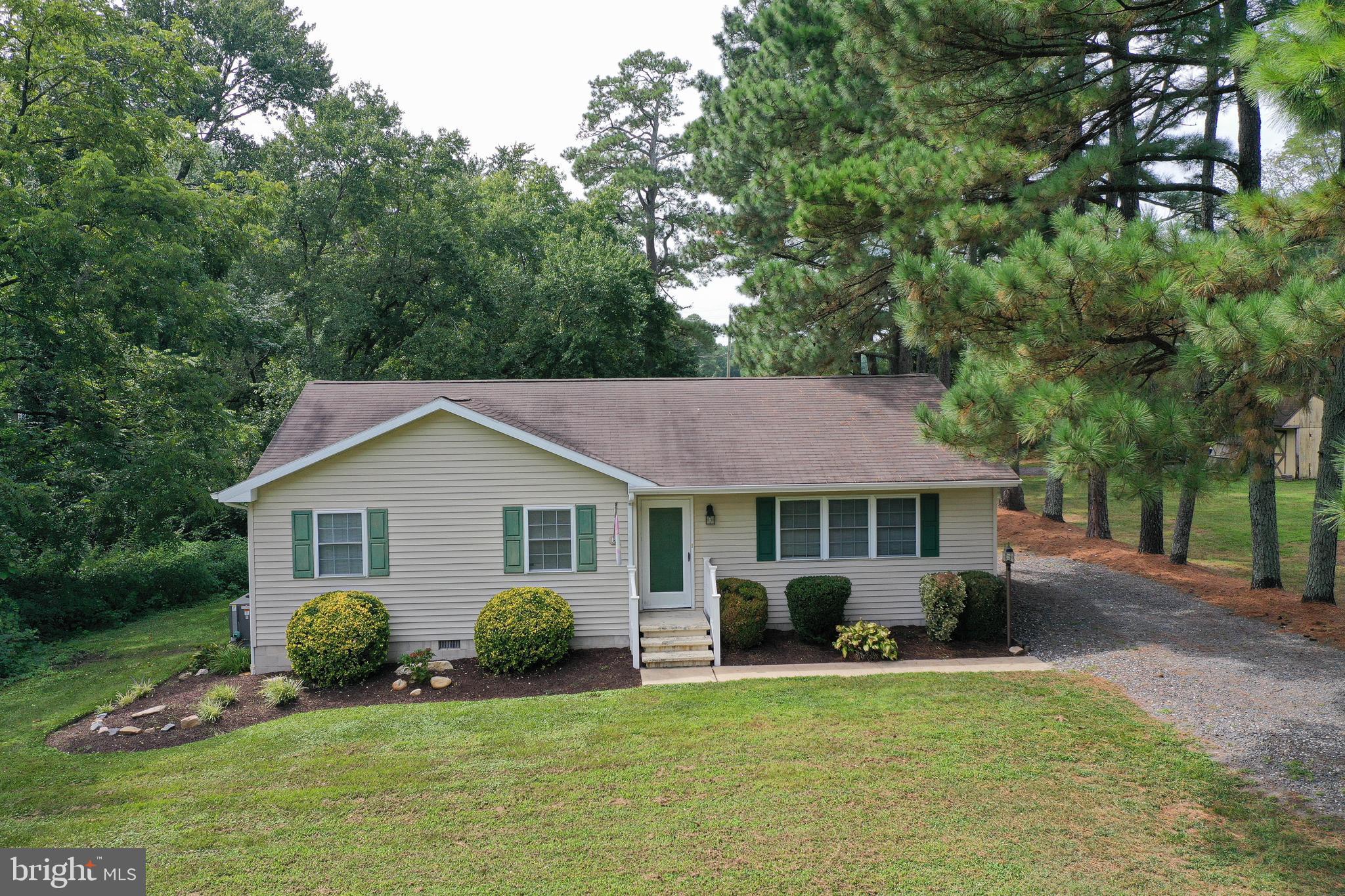 HERITAGE ESTATES - Residential