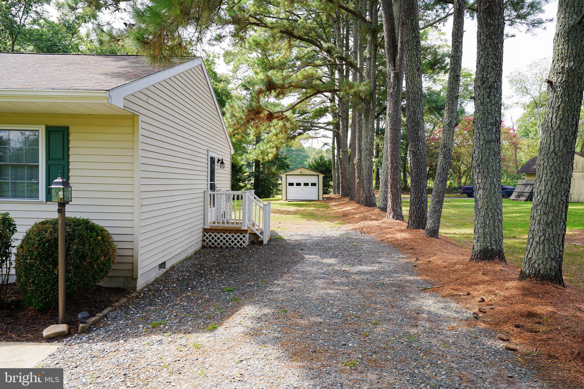 HERITAGE ESTATES - Residential