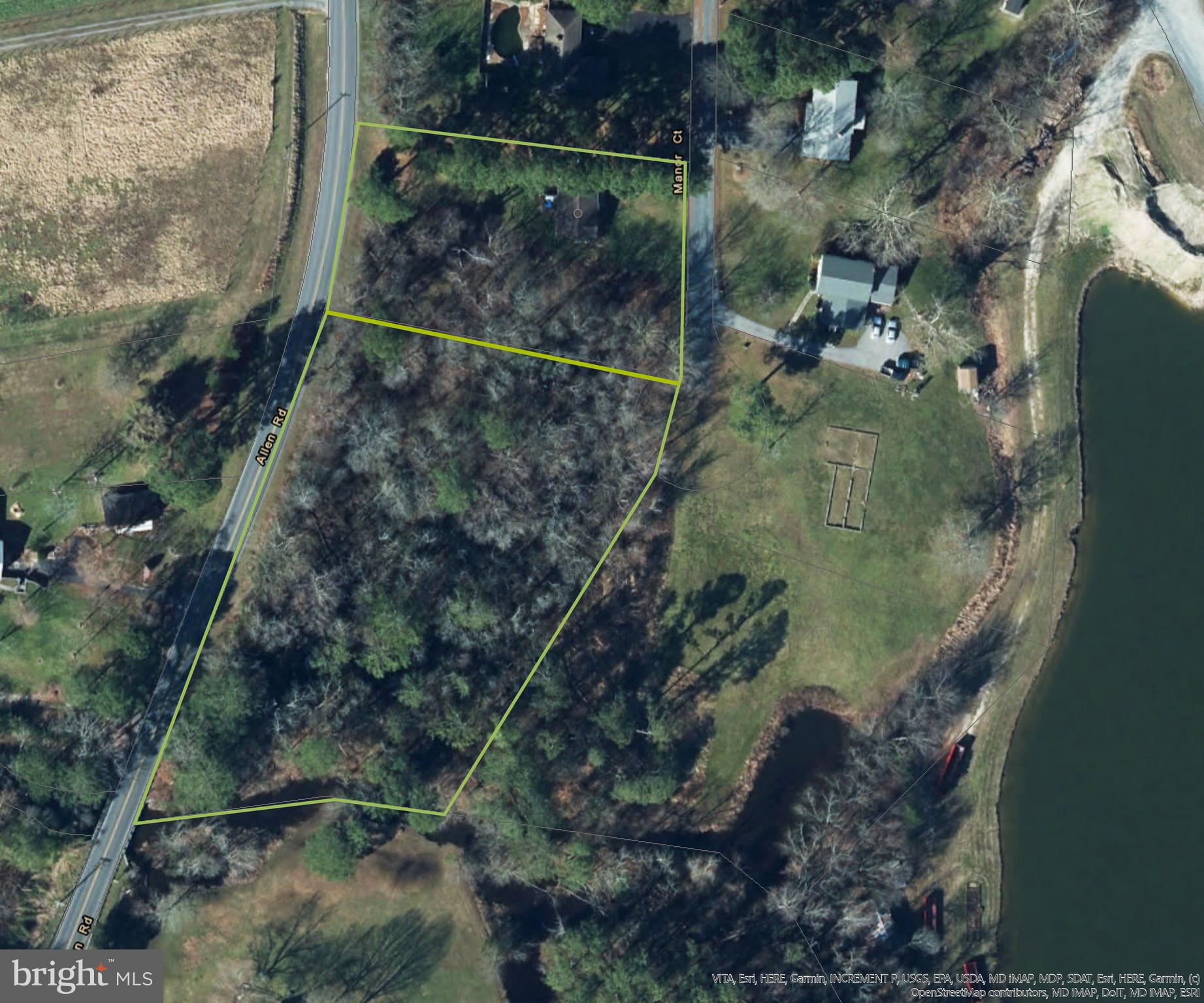 HERITAGE ESTATES - Residential