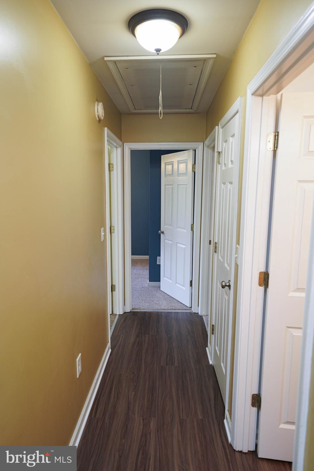 HERITAGE ESTATES - Residential