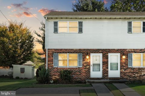 319 MANOR STREET HANOVER PA 17331