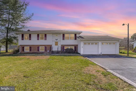 12070 Allen Avenue, King George, VA MLS: VAKG2006094