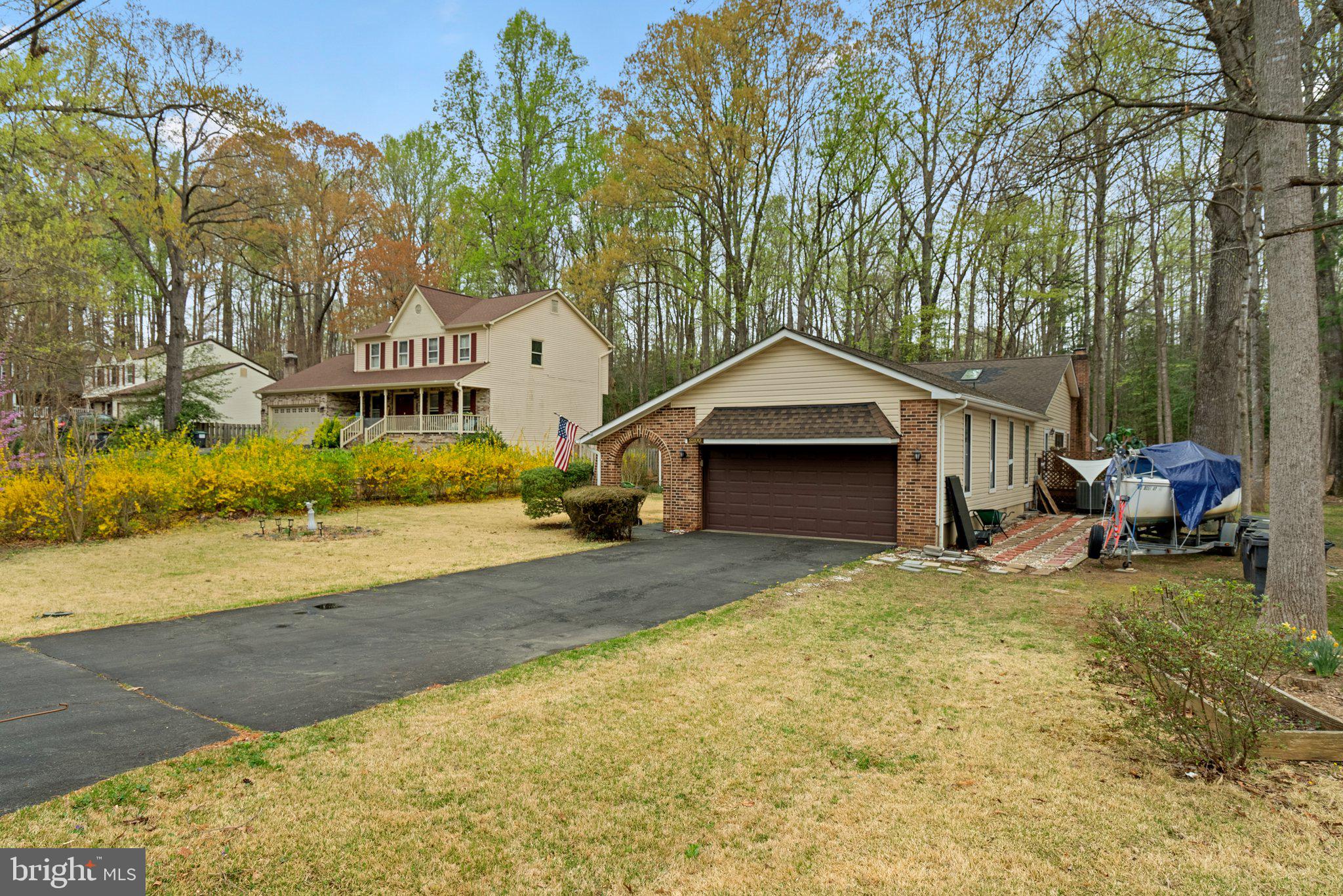 2200 HARPOON DRIVE