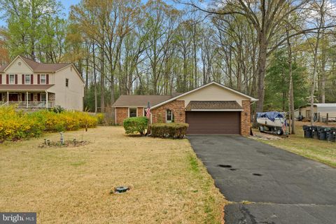 2200 HARPOON DRIVE STAFFORD VA 22554