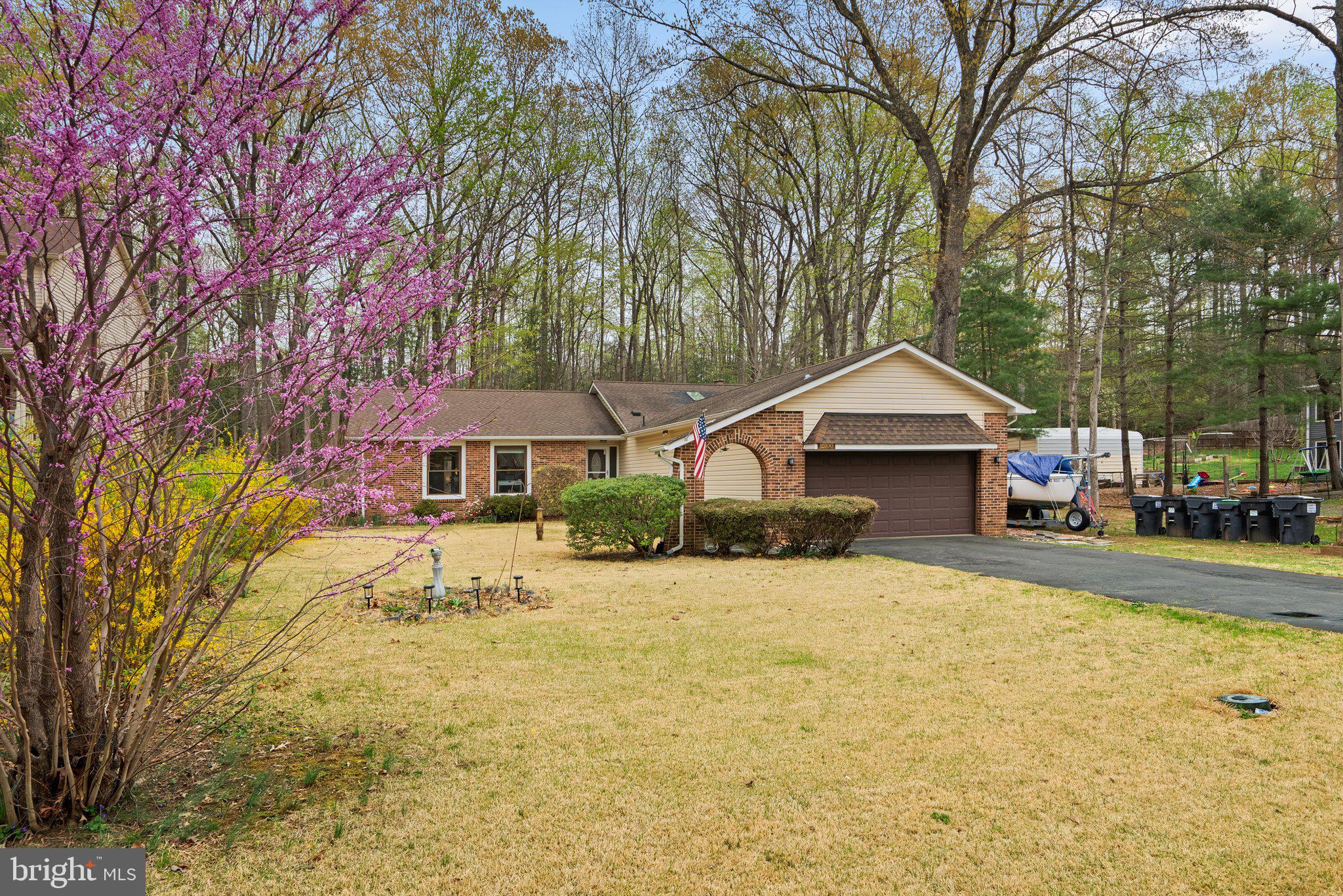 2200 HARPOON DRIVE