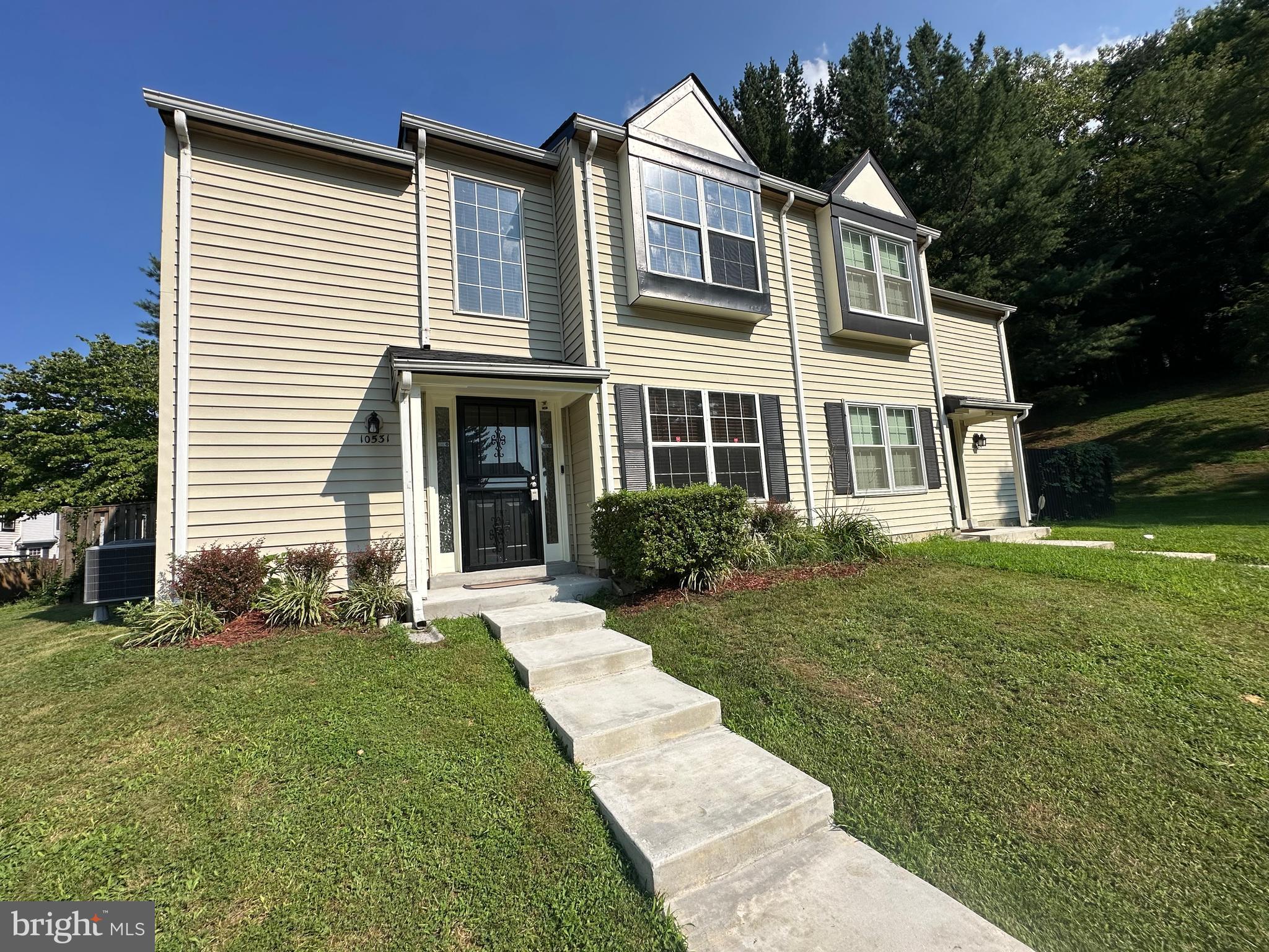 10531 JOYCETON DRIVE