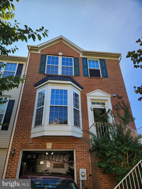 Photo of 20914 Rosebay Place #908, GERMANTOWN, MD 20874 (MLS # MDMC2224836)