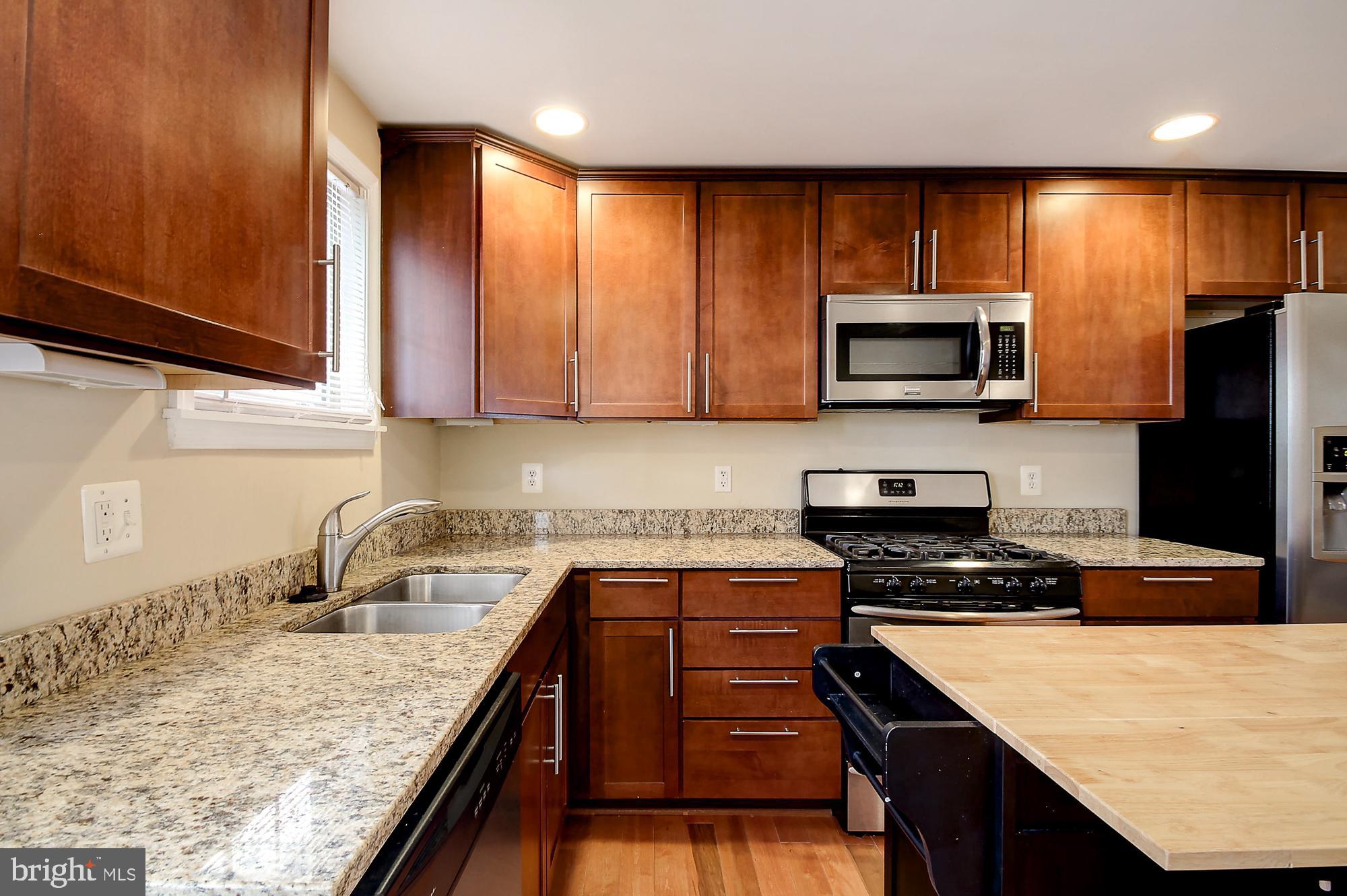 PATTERSON PARK - Residential