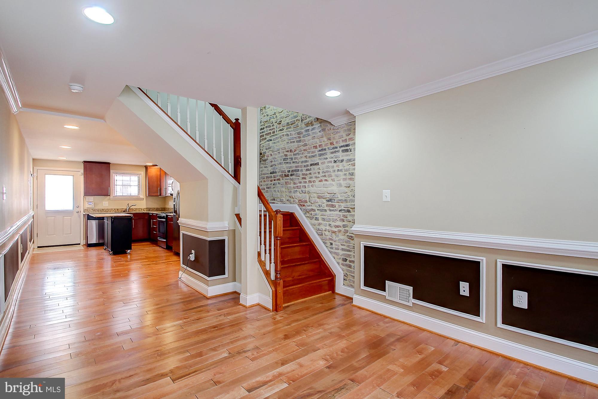 PATTERSON PARK - Residential