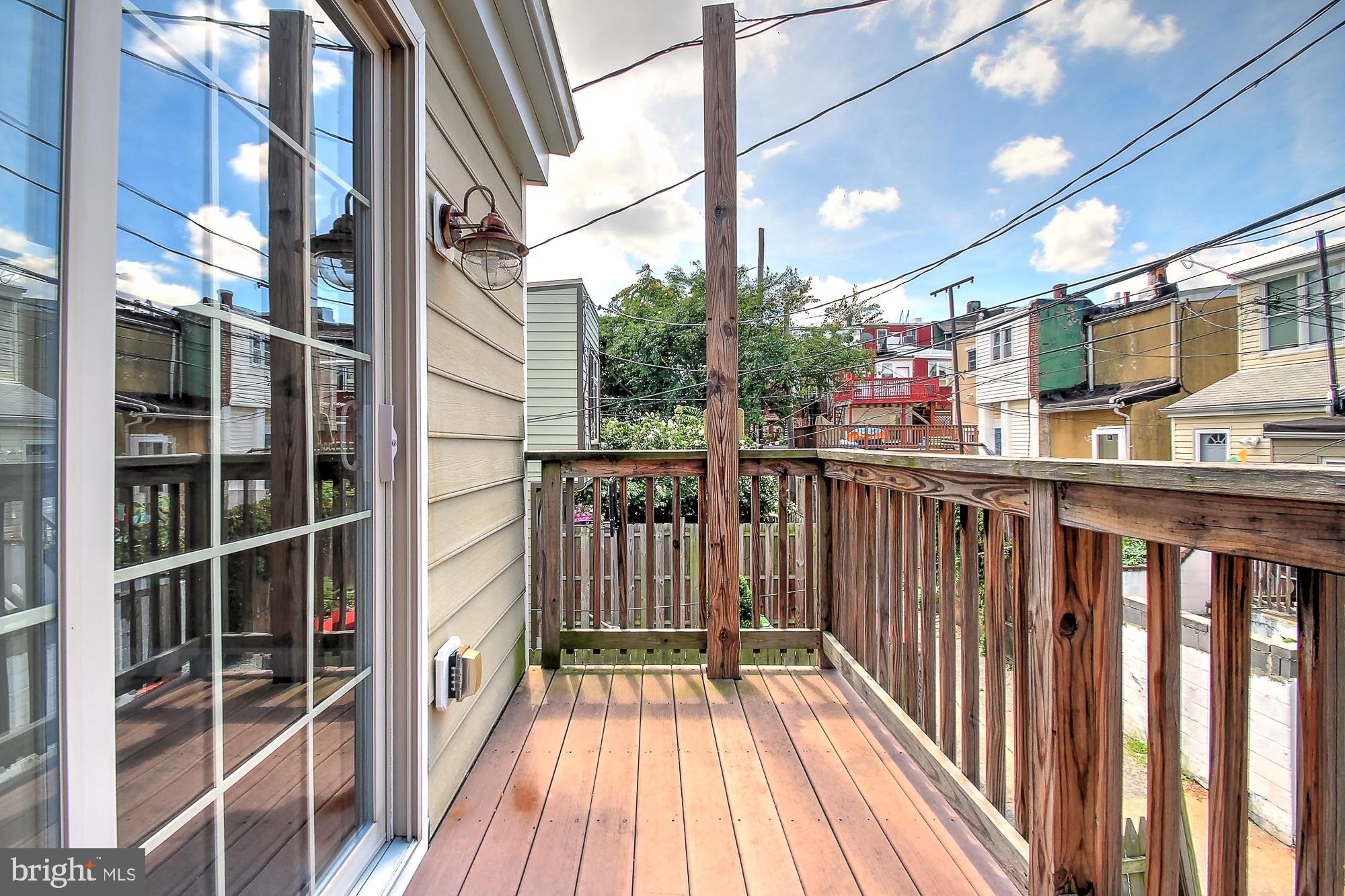 PATTERSON PARK - Residential