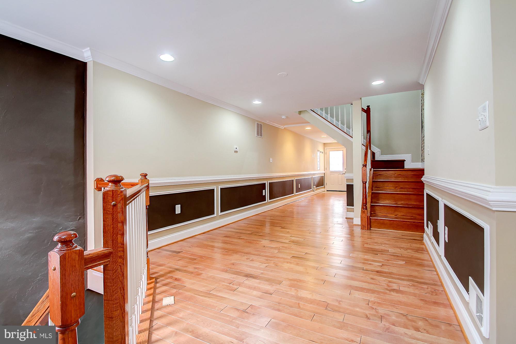 PATTERSON PARK - Residential