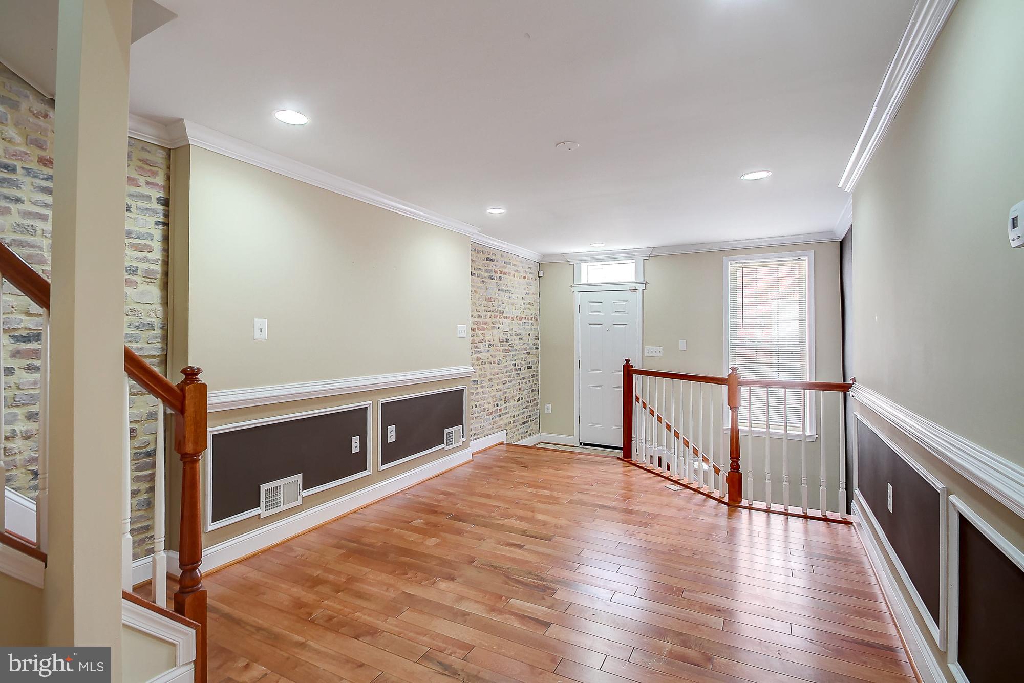 PATTERSON PARK - Residential