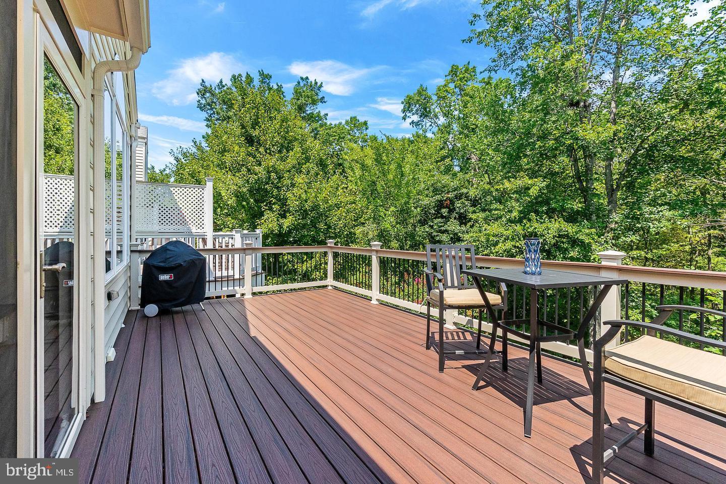 SOUTH RIDING - Residential Lease