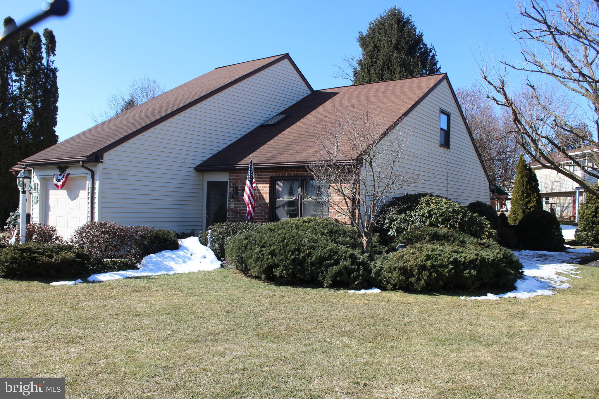 CROSSWINDS - Residential