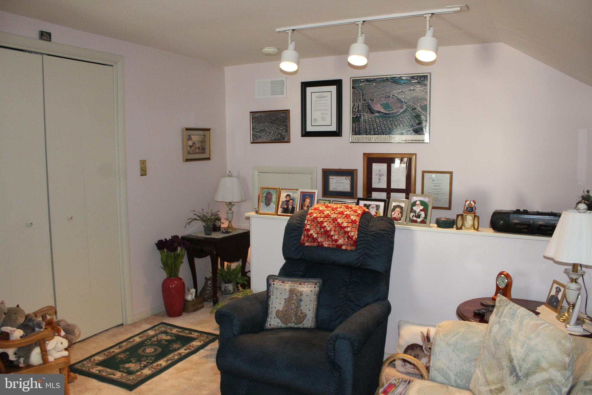 CROSSWINDS - Residential