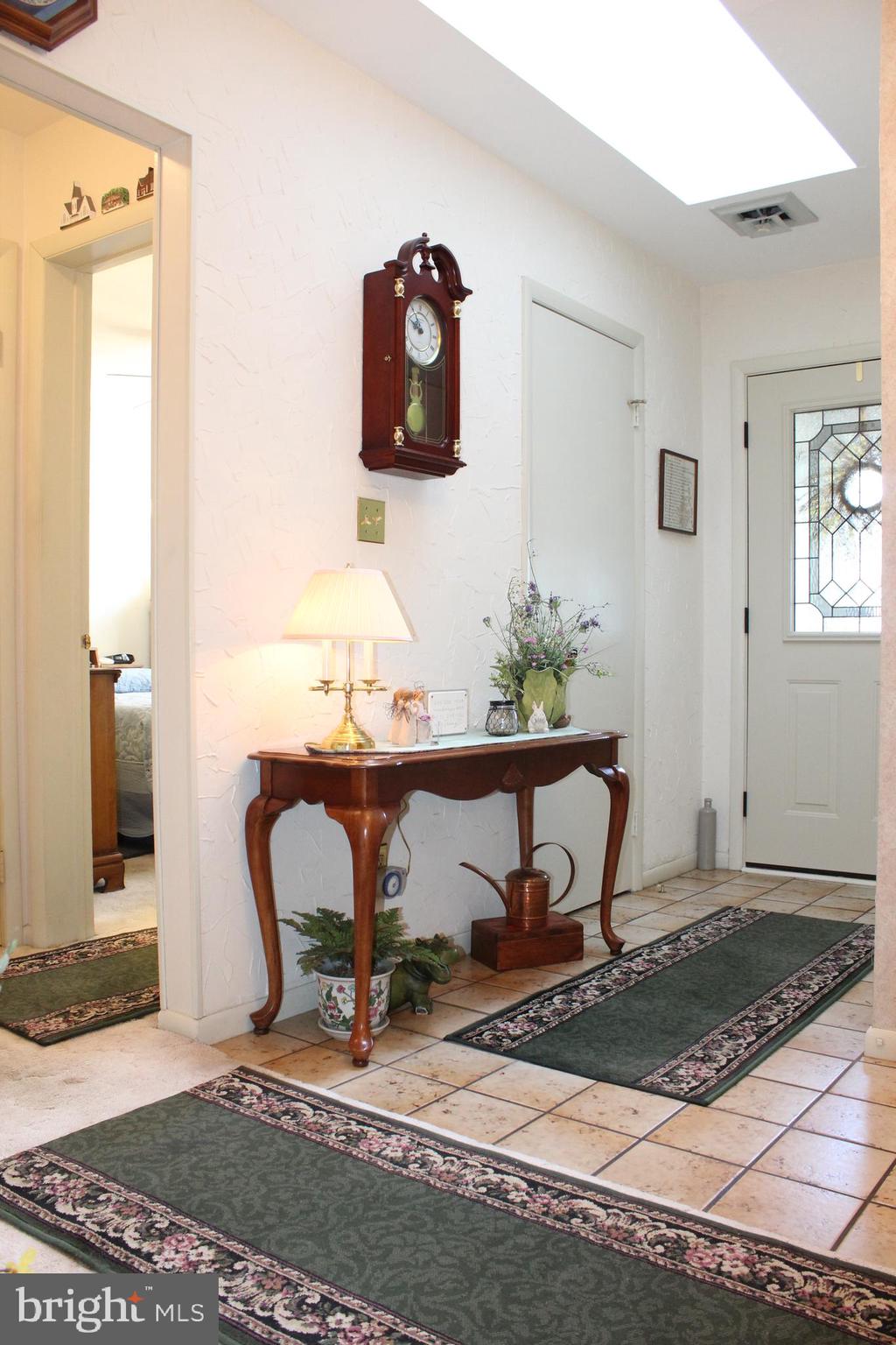 CROSSWINDS - Residential