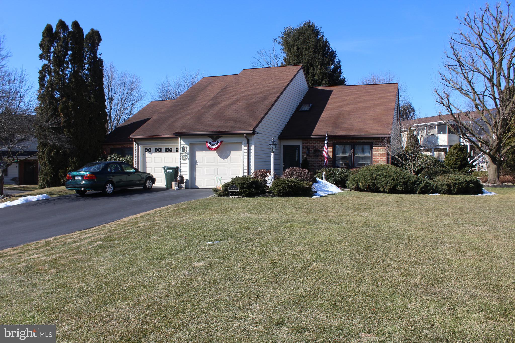 CROSSWINDS - Residential