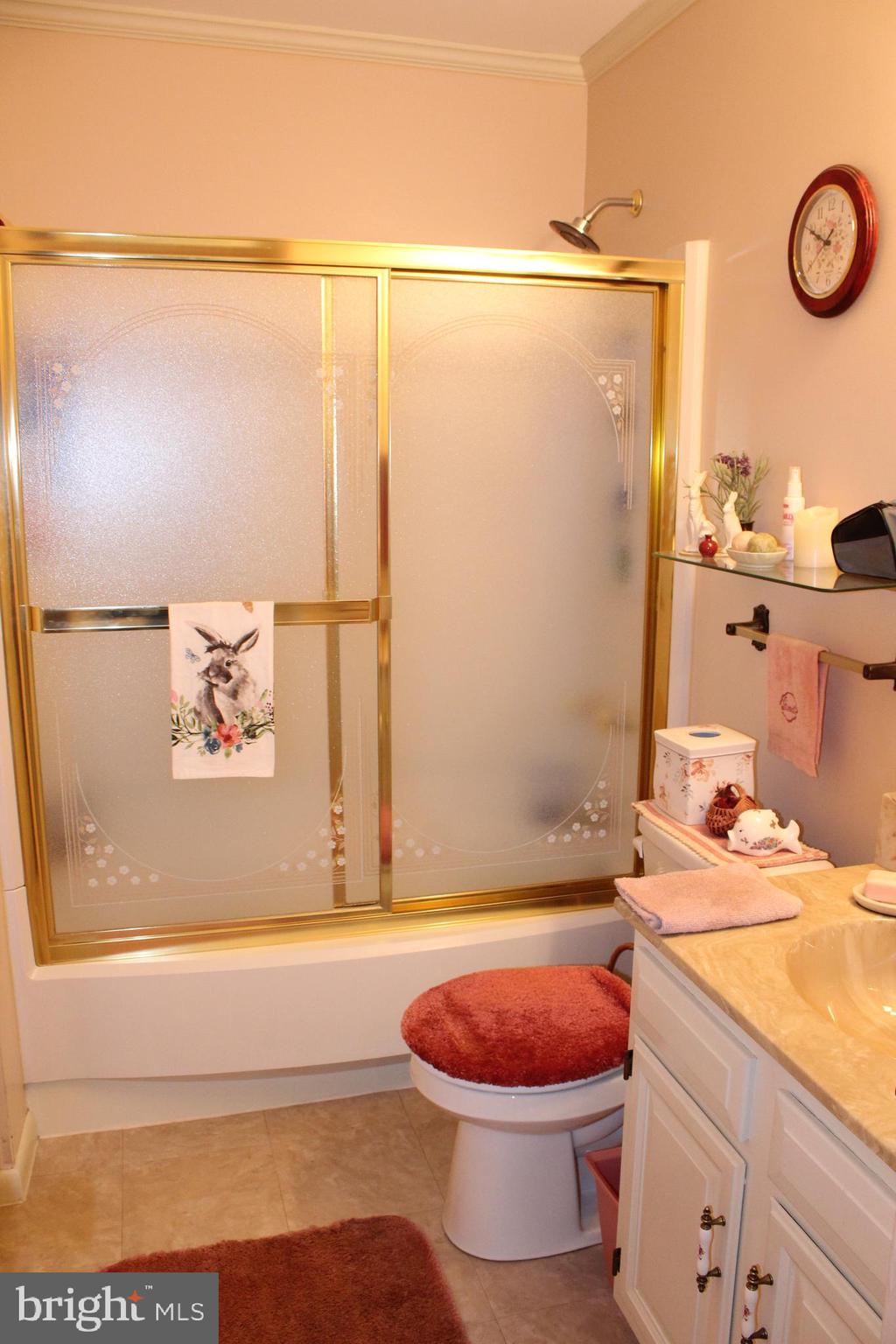 CROSSWINDS - Residential