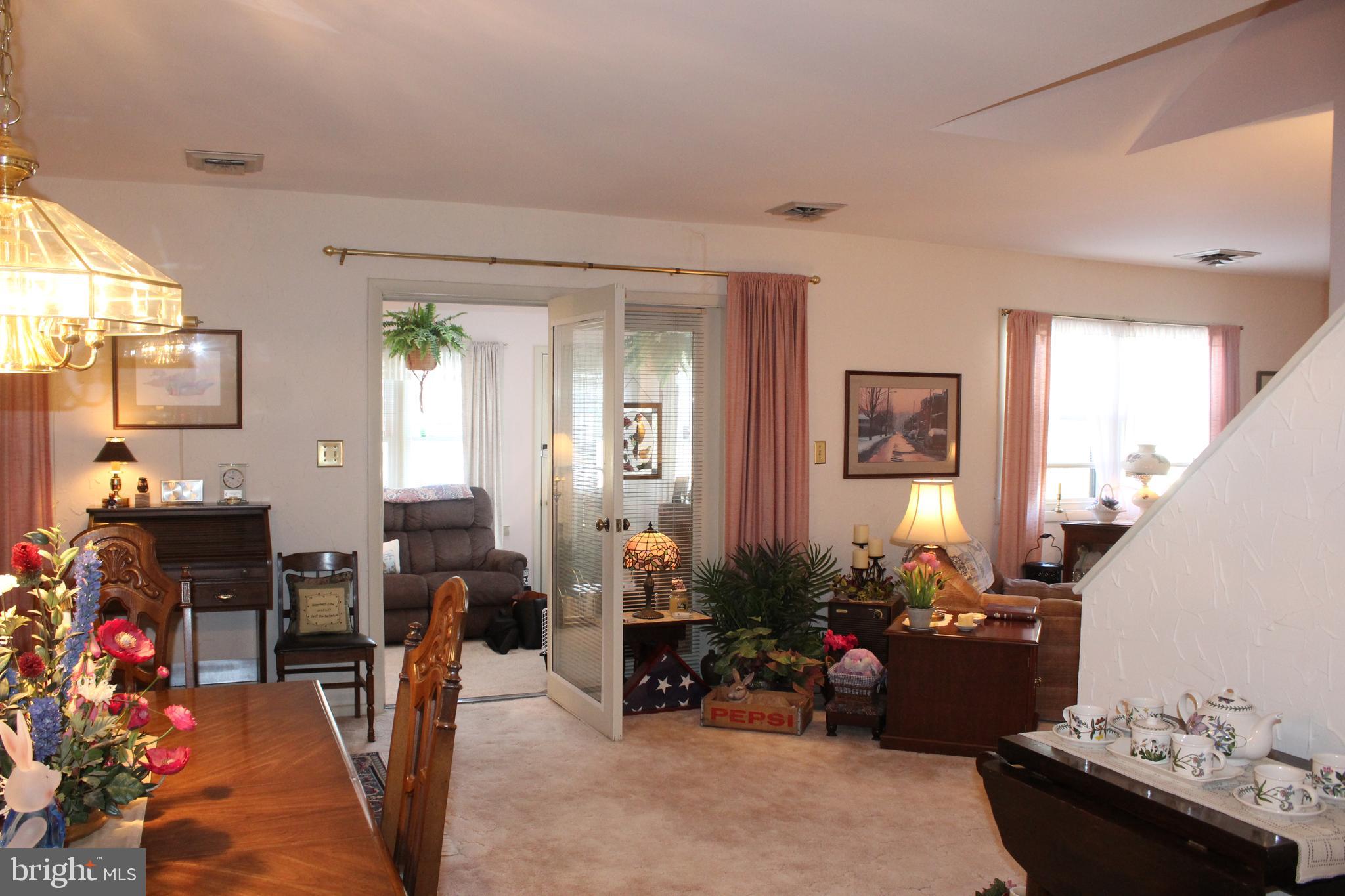 CROSSWINDS - Residential