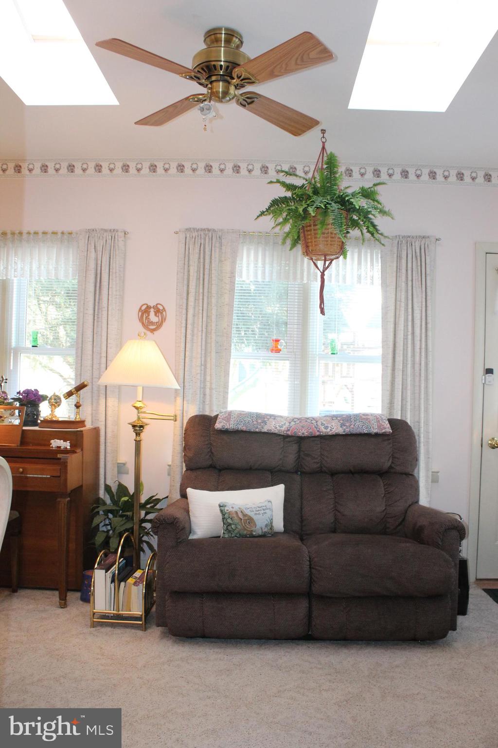 CROSSWINDS - Residential