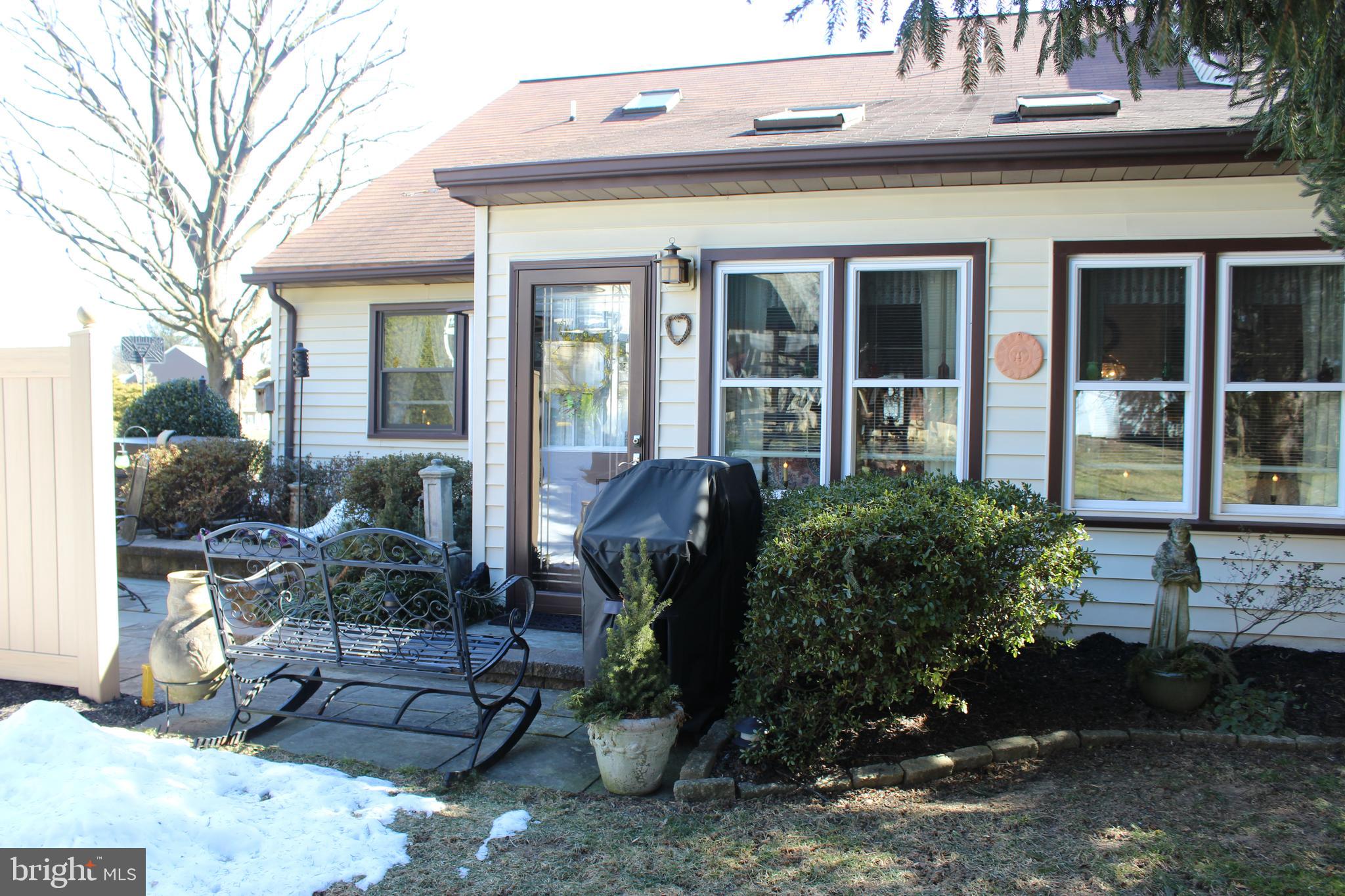 CROSSWINDS - Residential