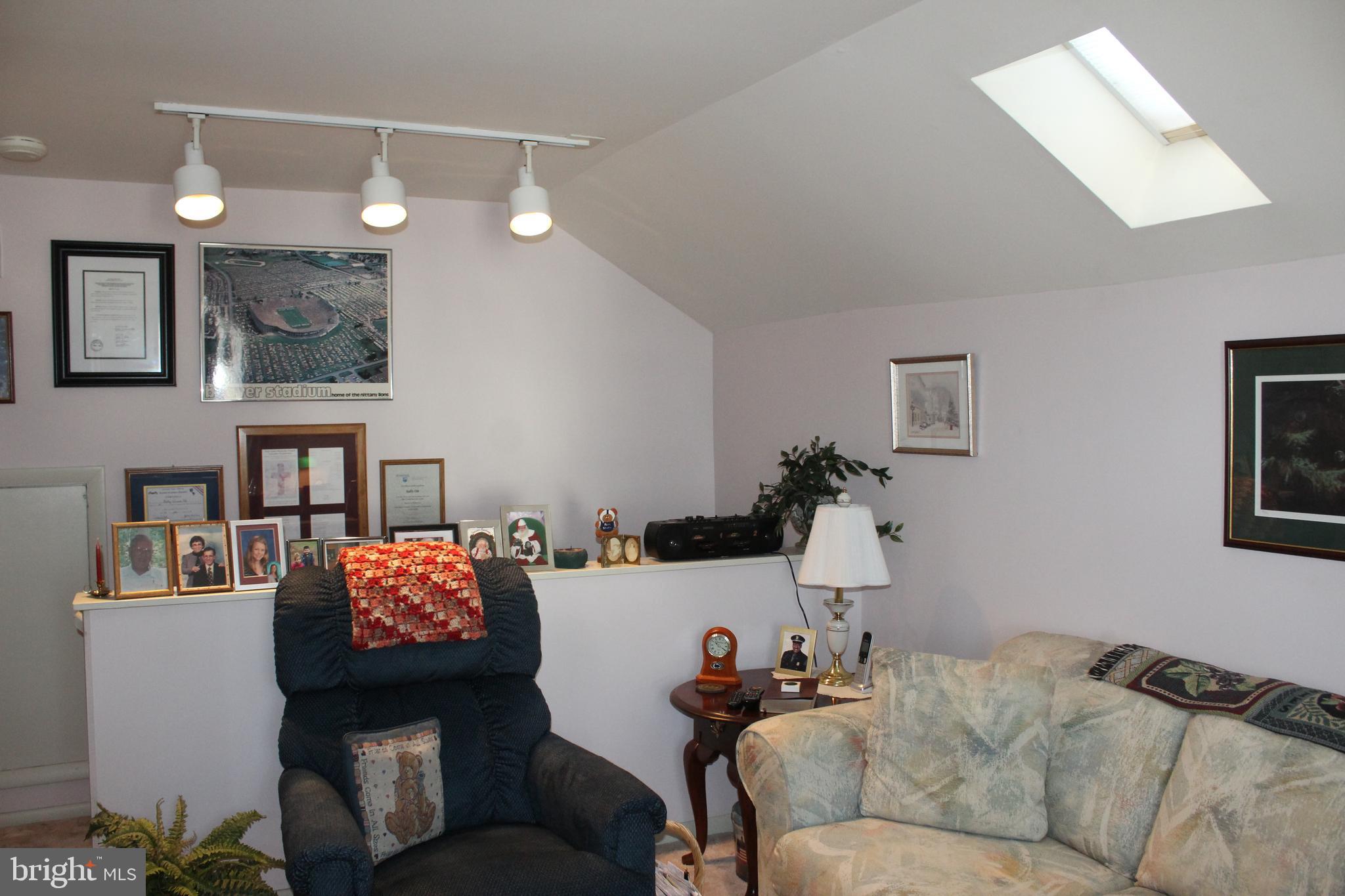 CROSSWINDS - Residential