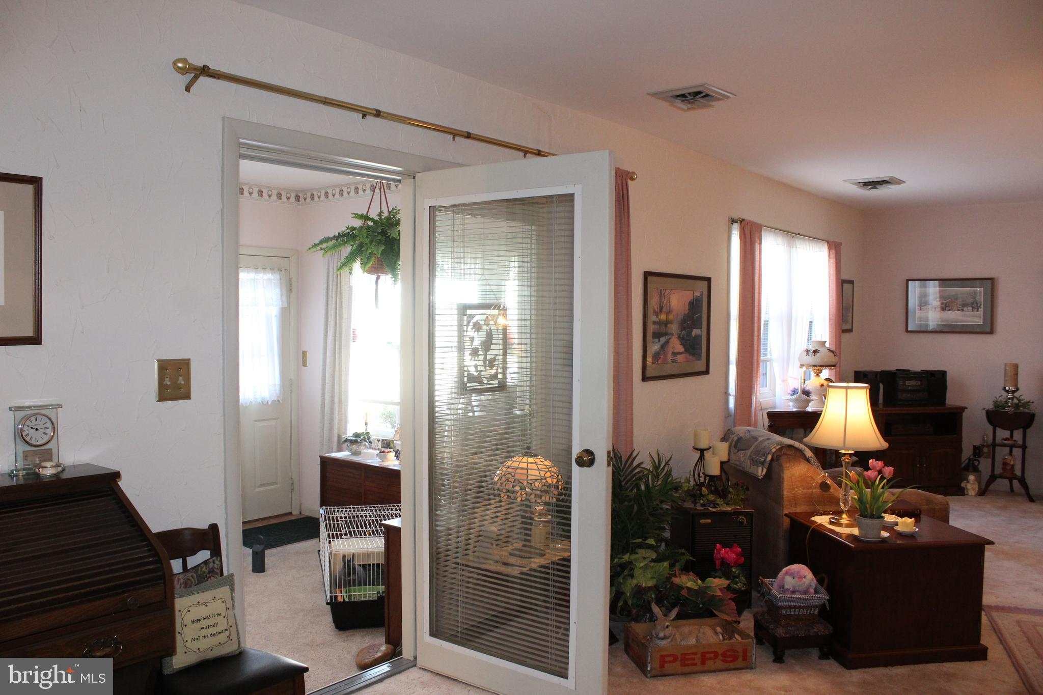 CROSSWINDS - Residential