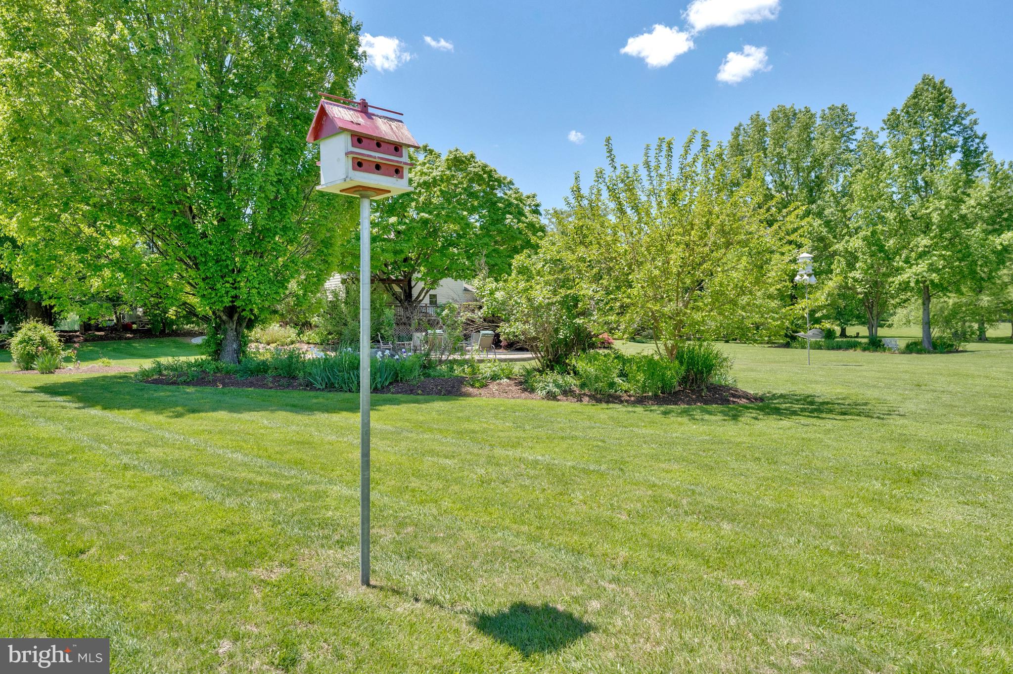 EVERGREEN FARM - Residential