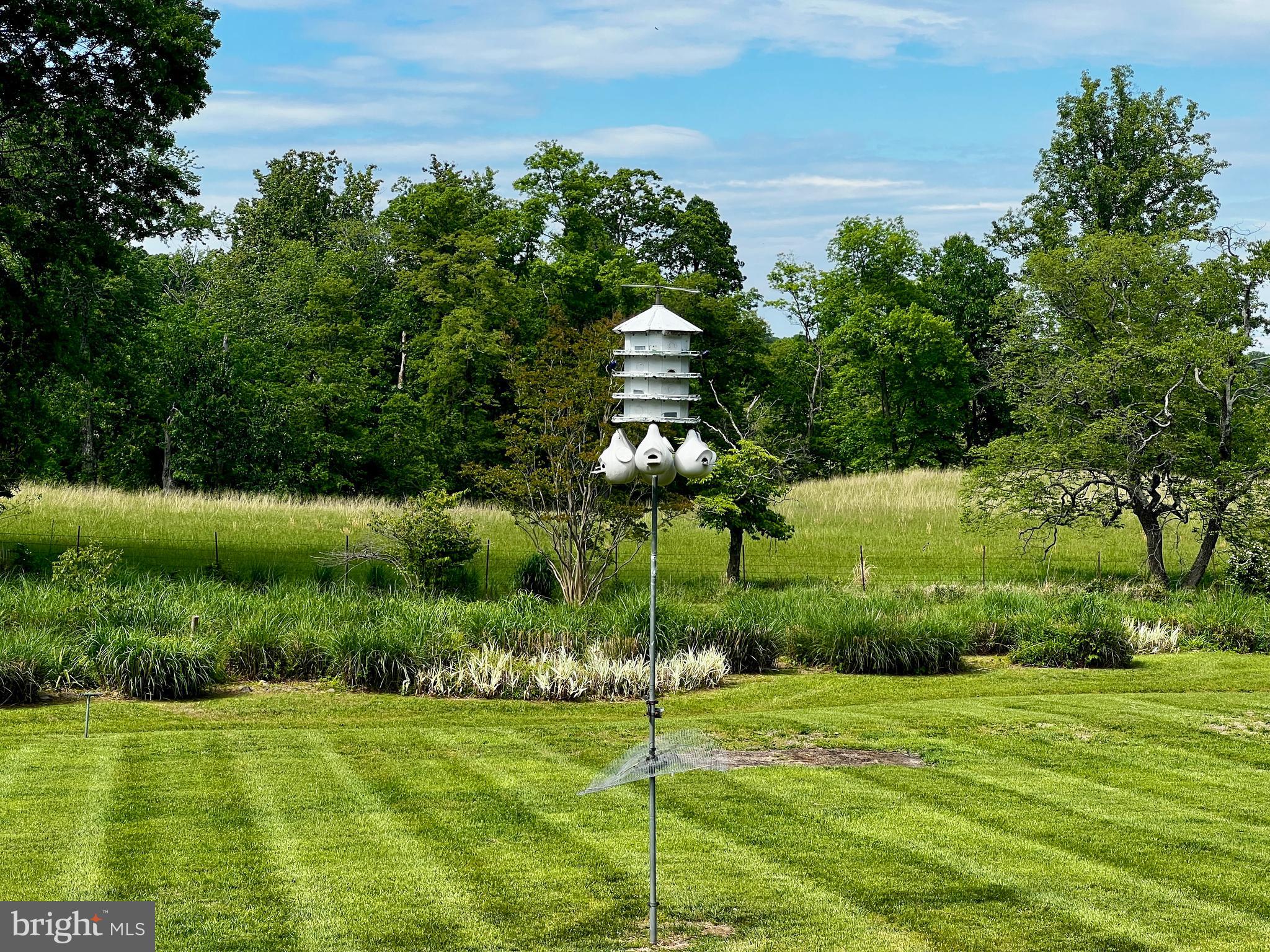 EVERGREEN FARM - Residential