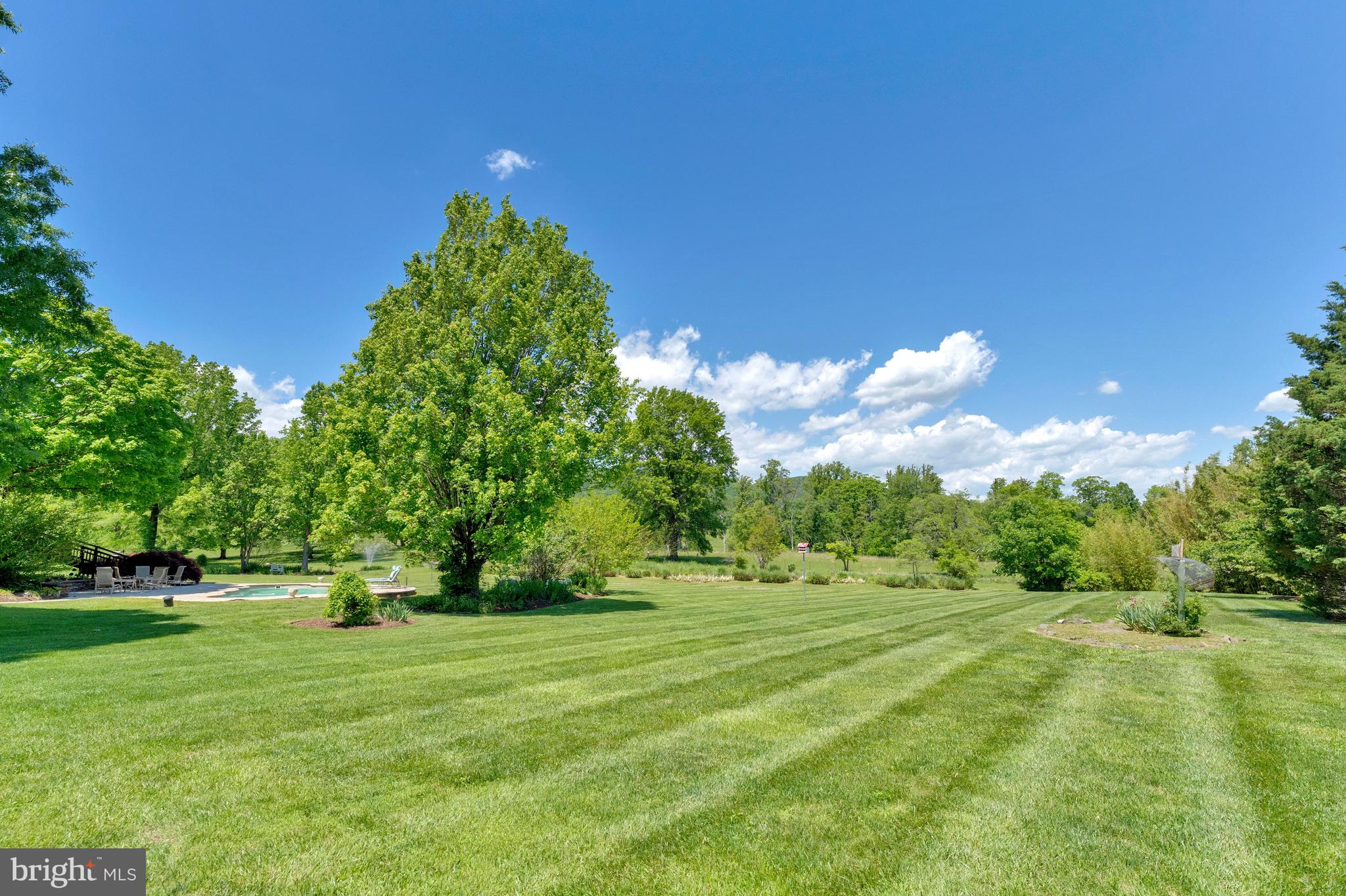 EVERGREEN FARM - Residential