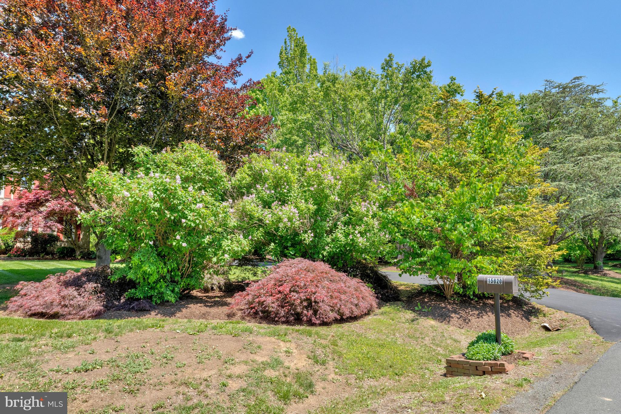 EVERGREEN FARM - Residential