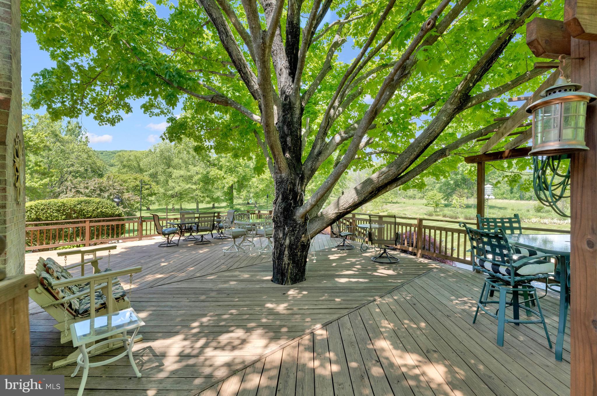EVERGREEN FARM - Residential