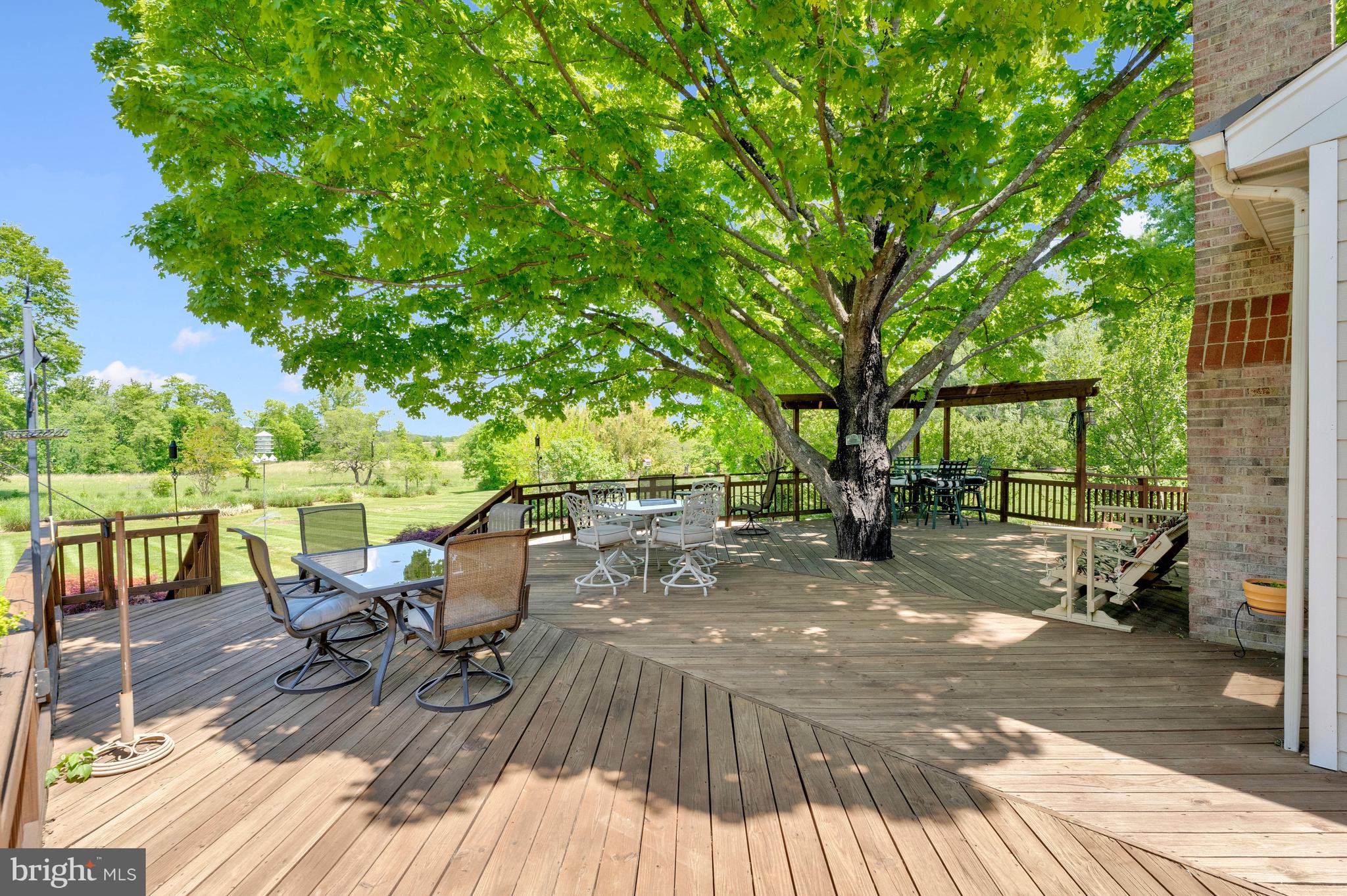 EVERGREEN FARM - Residential
