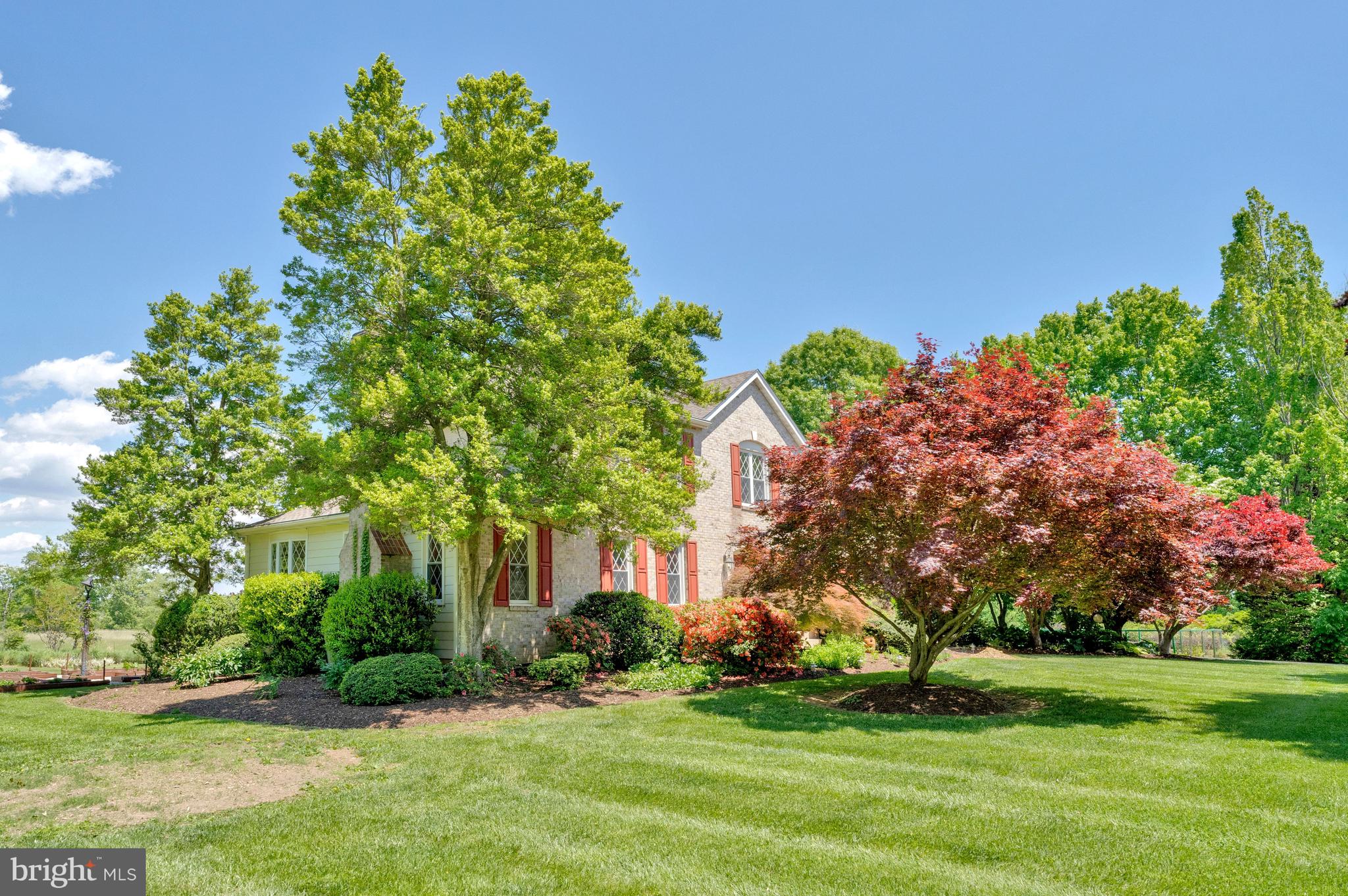 EVERGREEN FARM - Residential