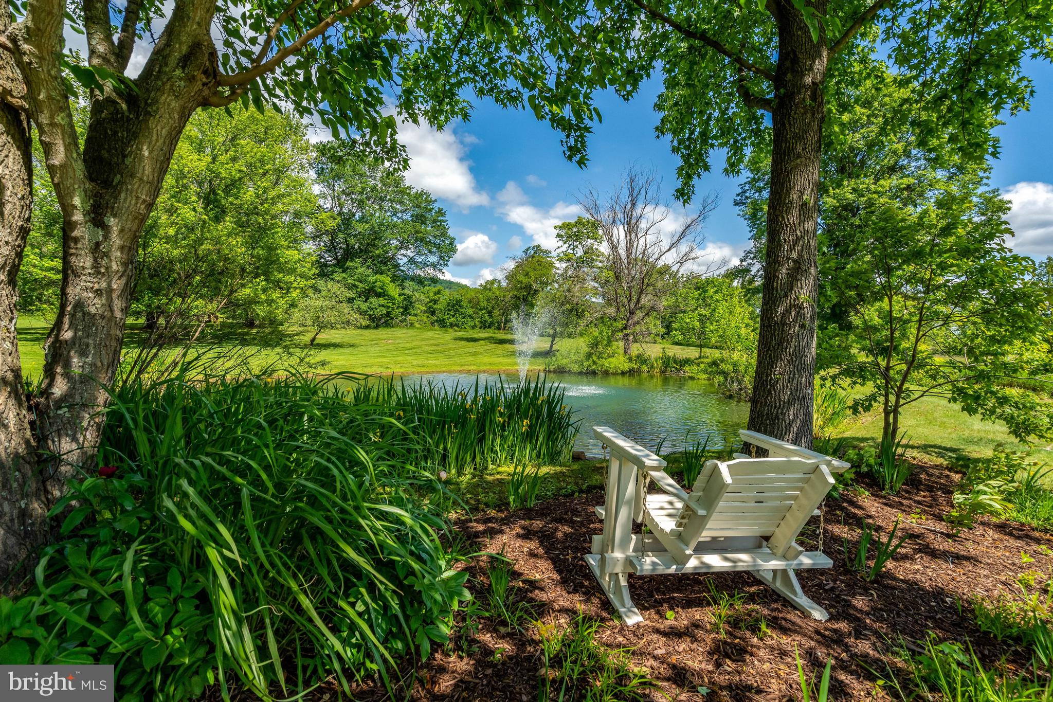 EVERGREEN FARM - Residential